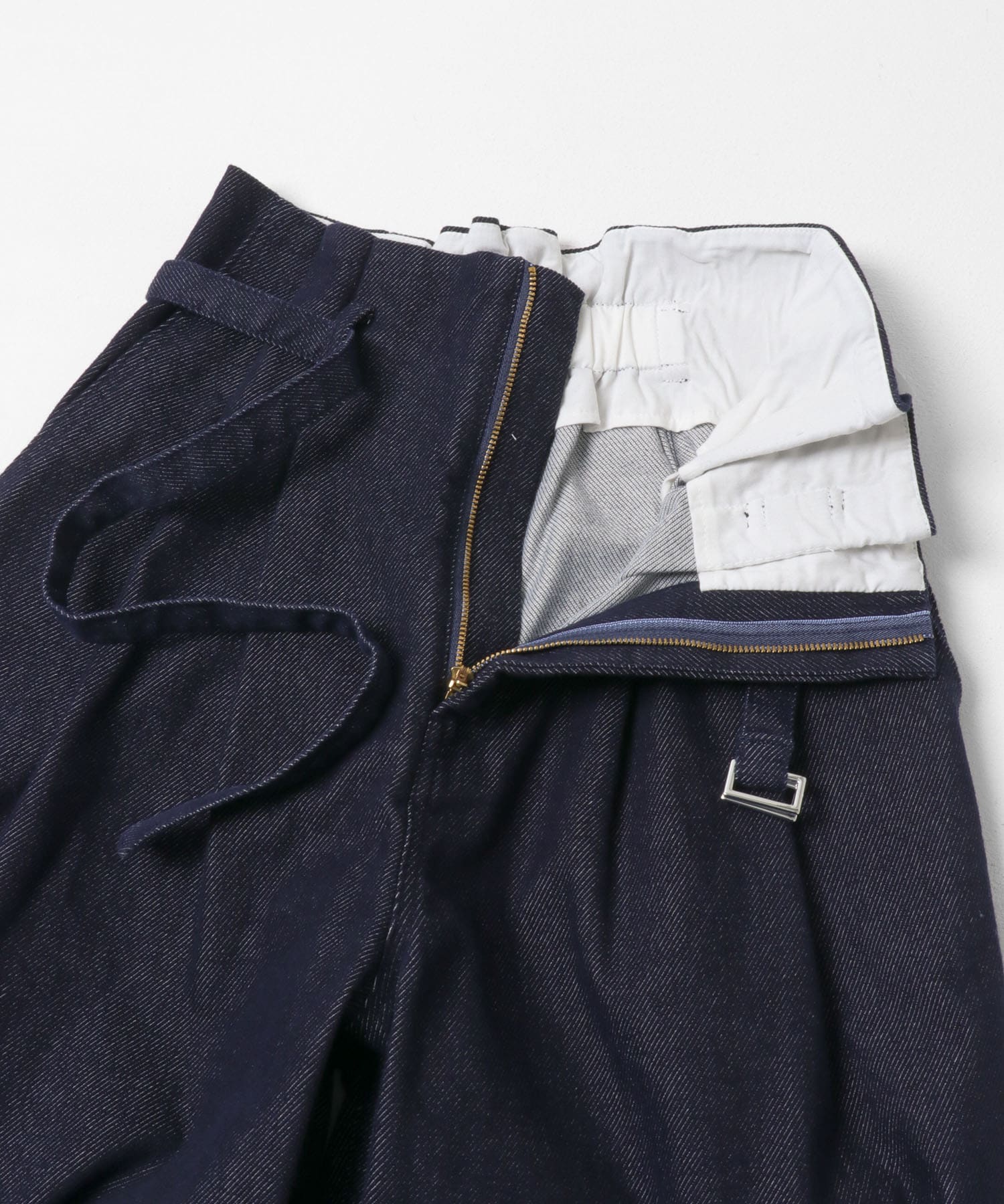 ベルトSETタックデニム(one BLUE): ボトム｜URBAN RESEARCH公式