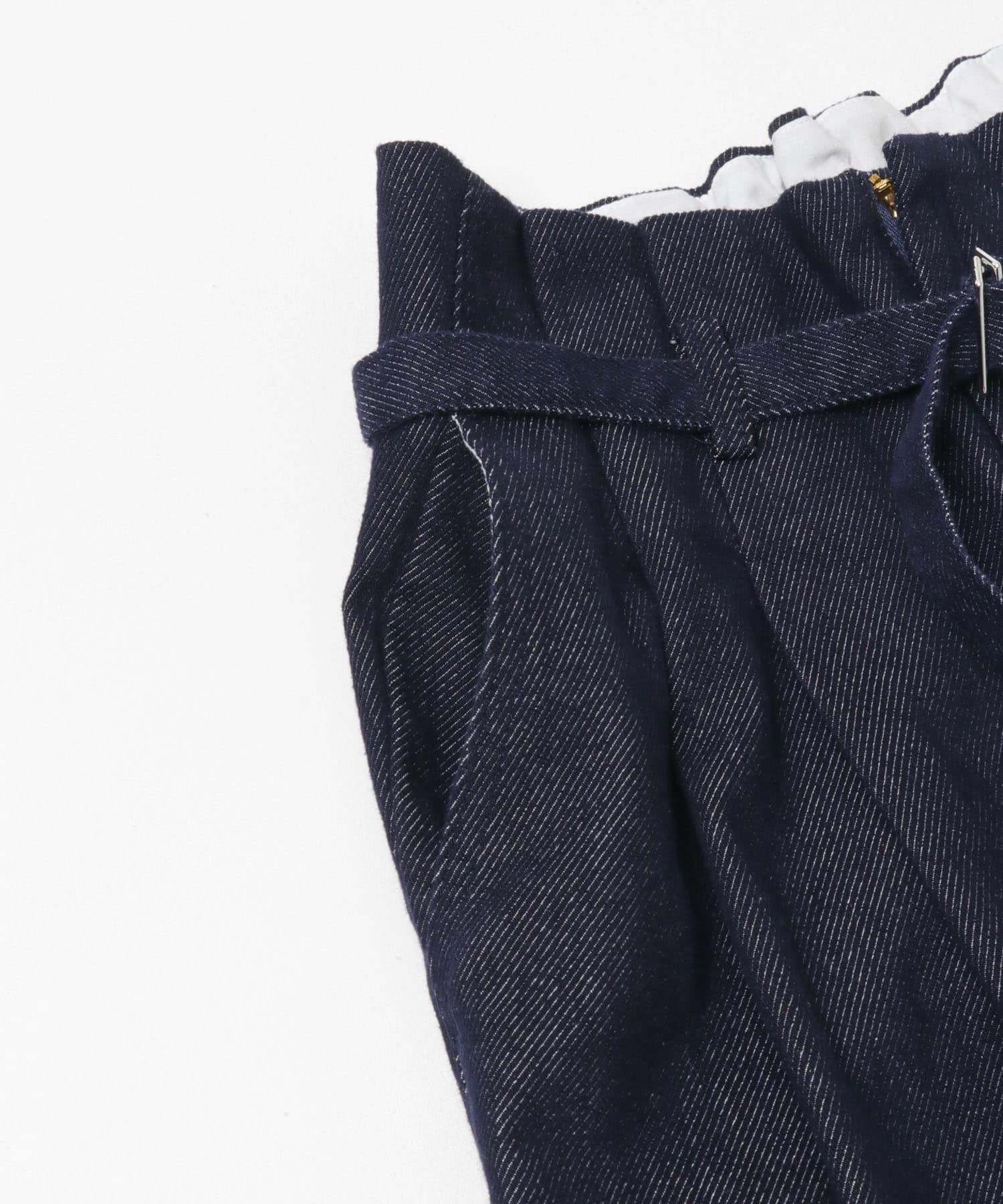 ベルトSETタックデニム(one BLUE): ボトム｜URBAN RESEARCH公式