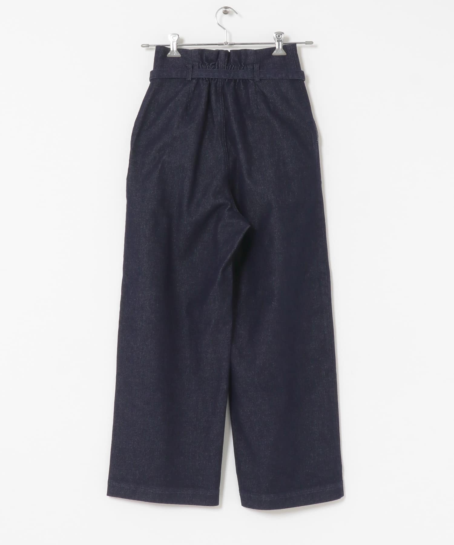 ベルトSETタックデニム(one BLUE): ボトム｜URBAN RESEARCH公式