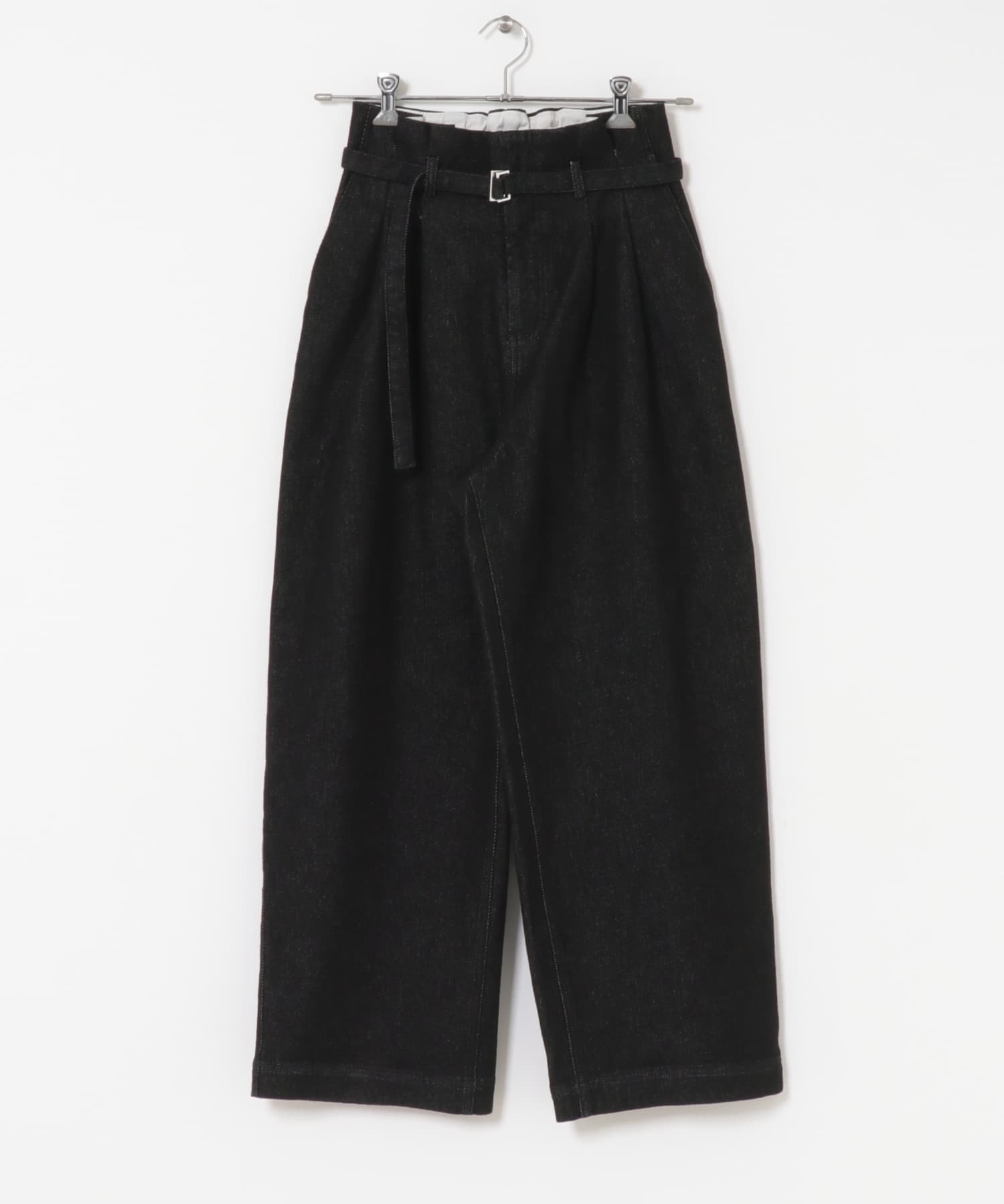 ベルトSETタックデニム(one BLUE): ボトム｜URBAN RESEARCH公式