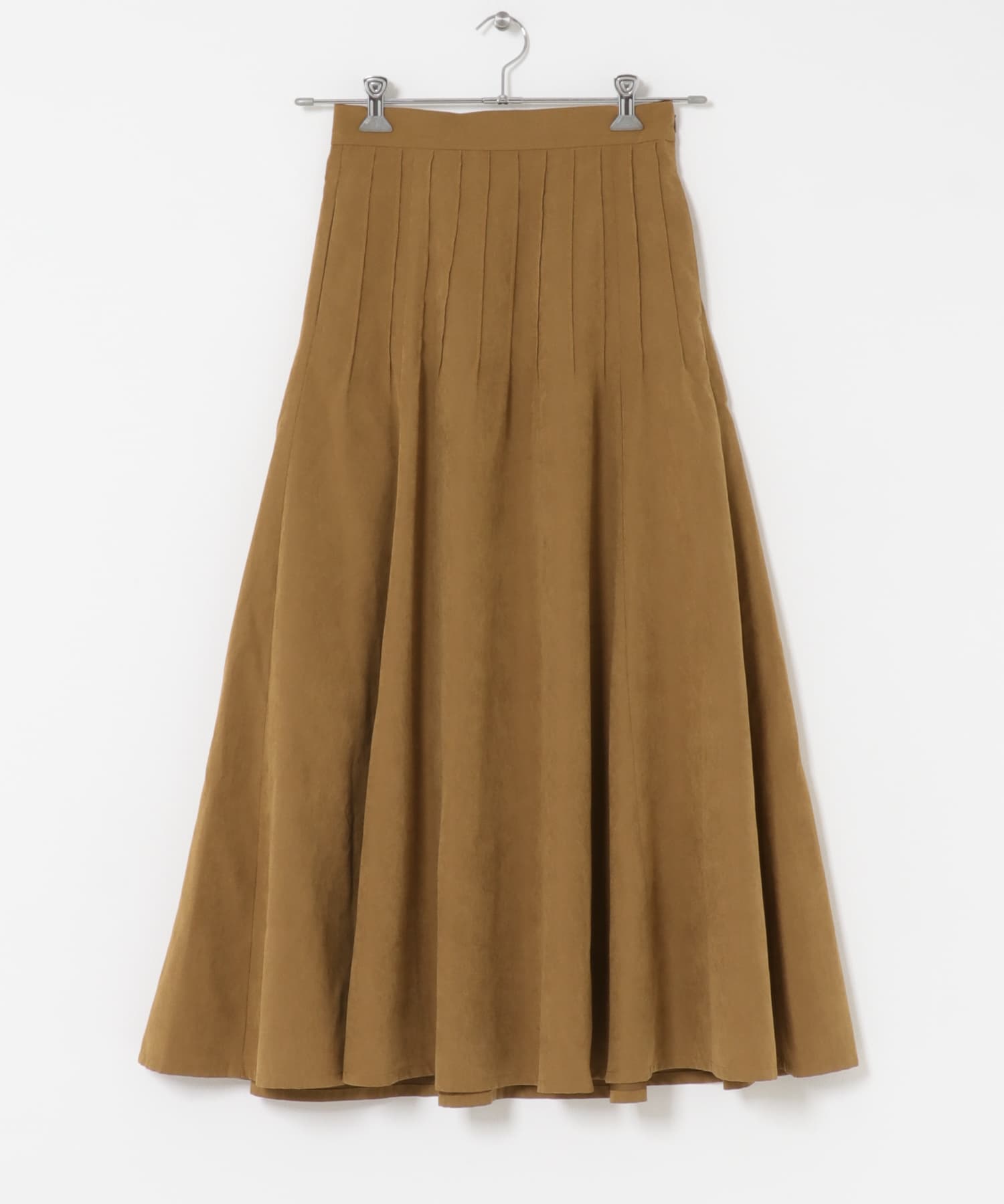 身長：160cm サイズ：one