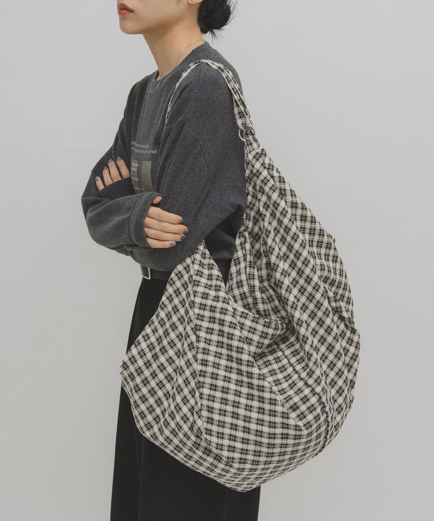 2WAYビッグイージBAG