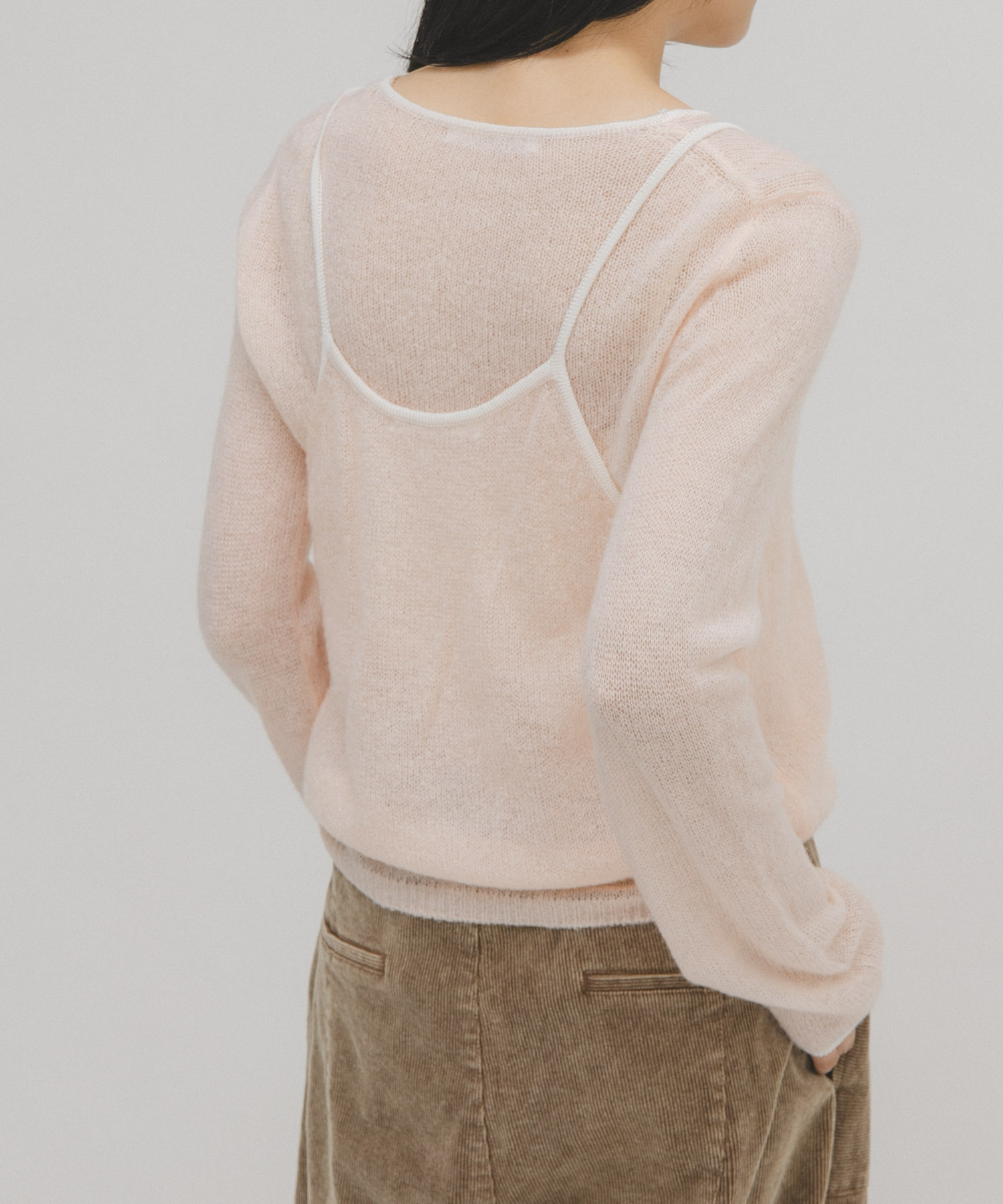 PINK×WHT