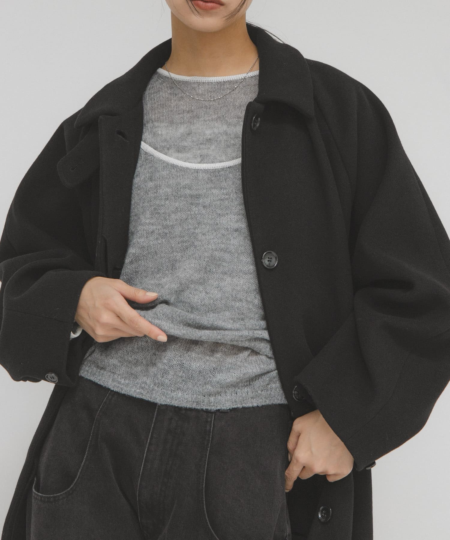 GRAY×WHT