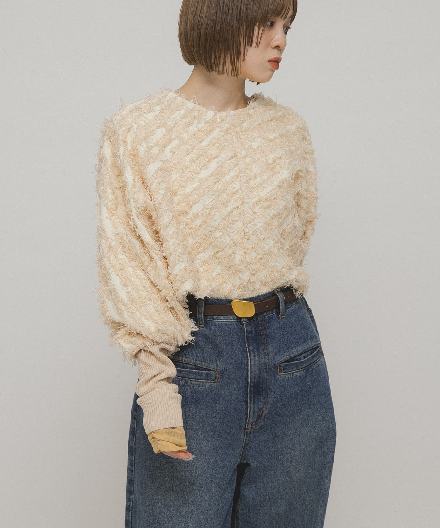 BEIGE MIX