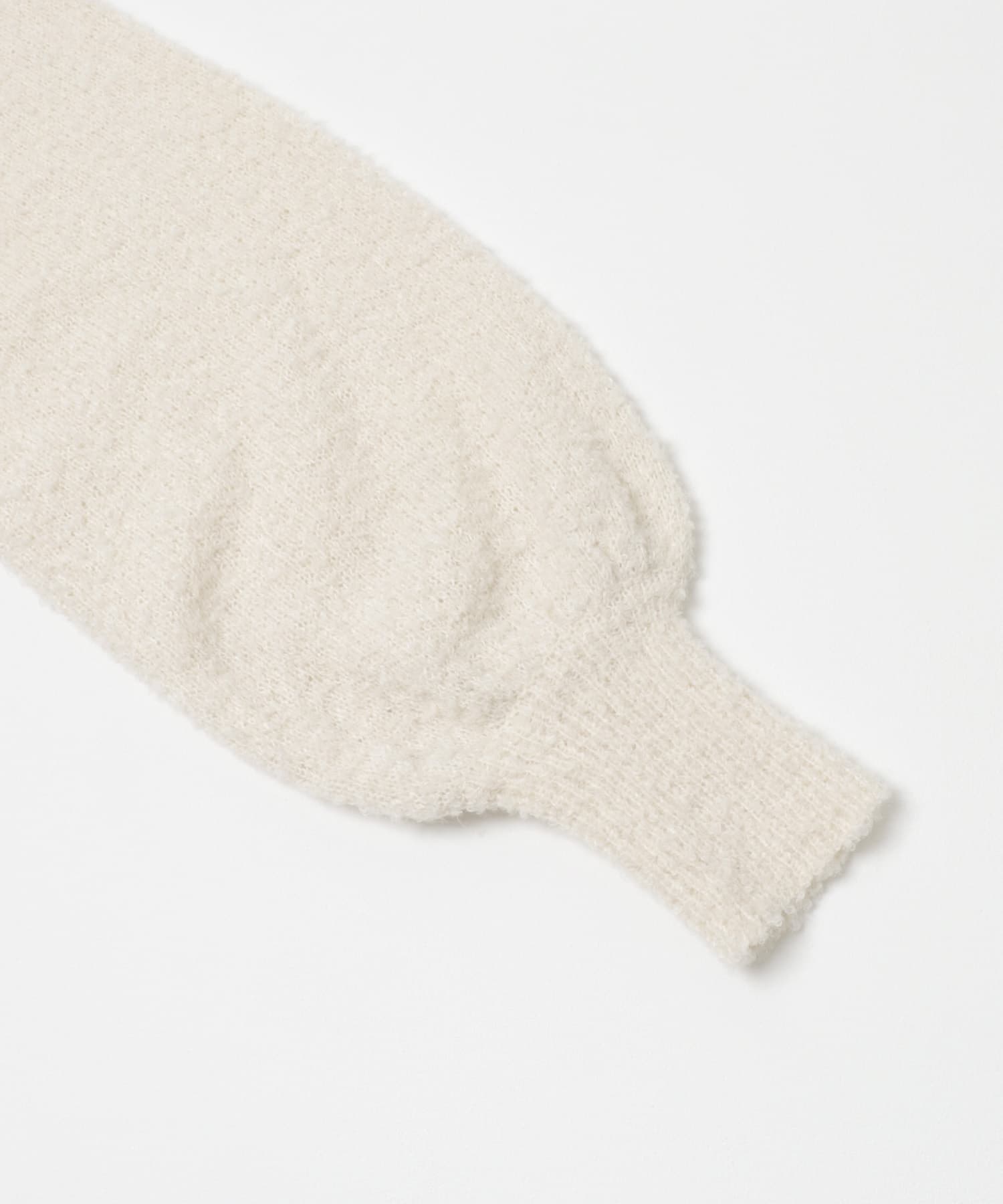 ノットレイヤードニット OFF One