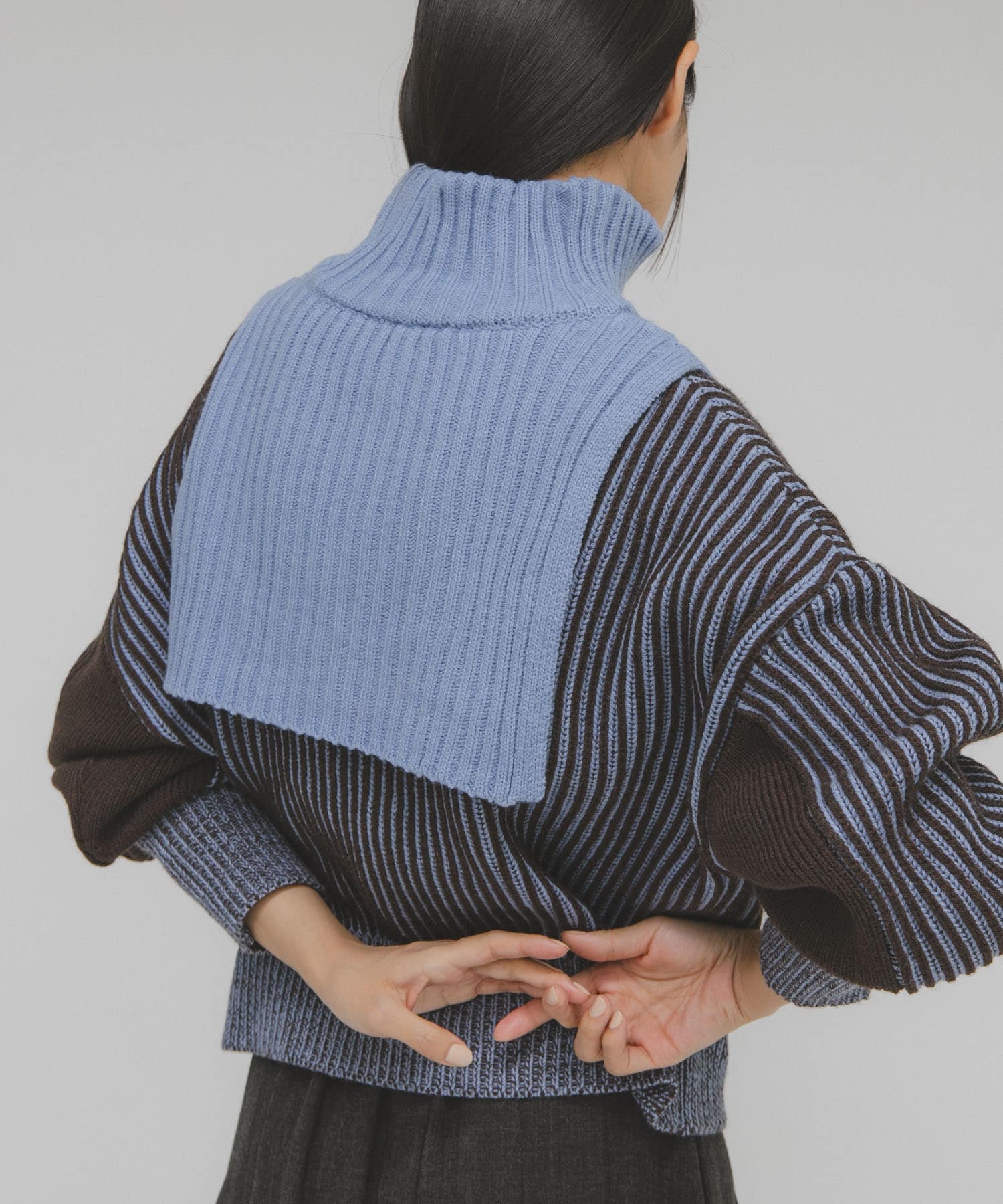 BLUE×BRN
