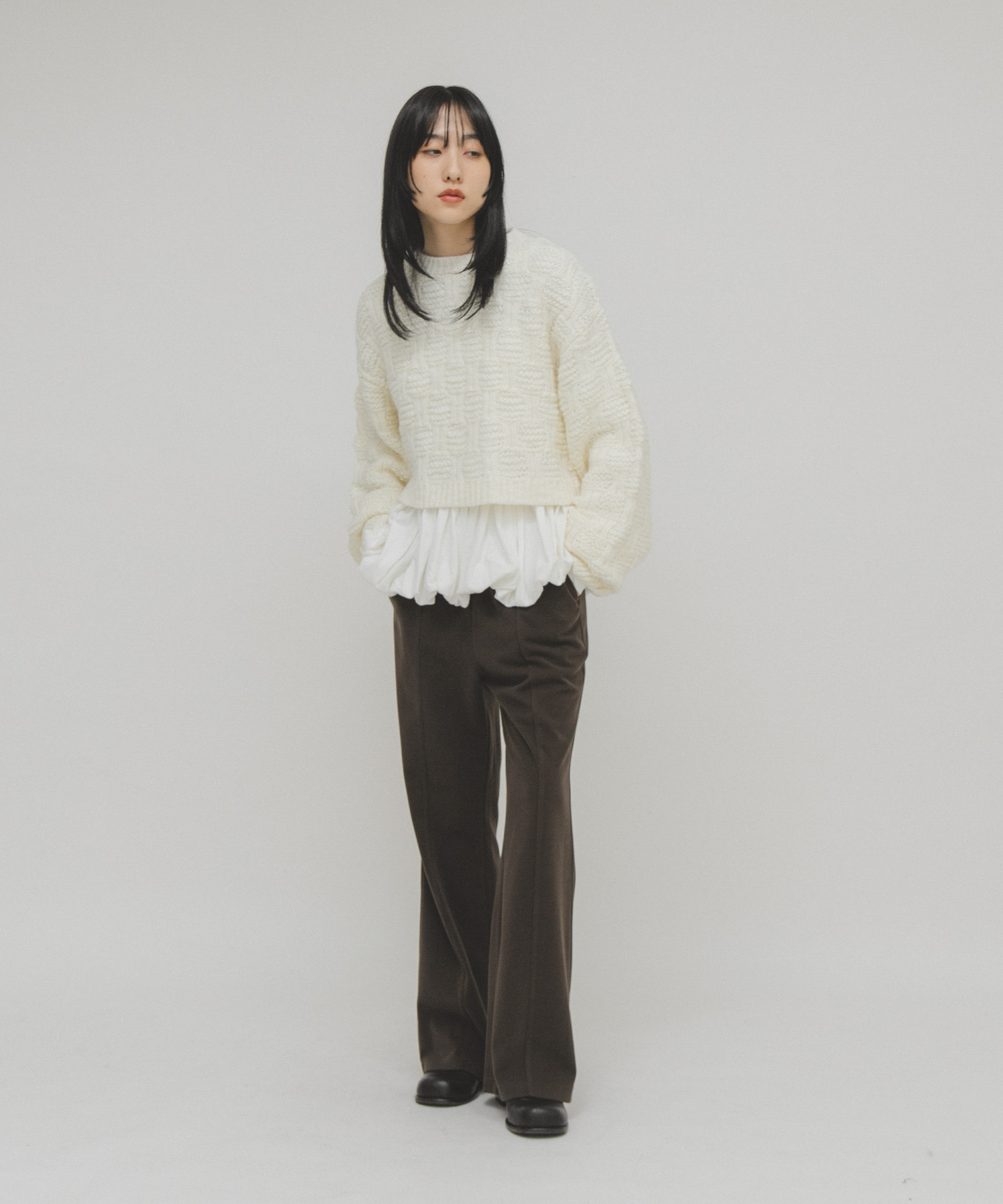 IVORY