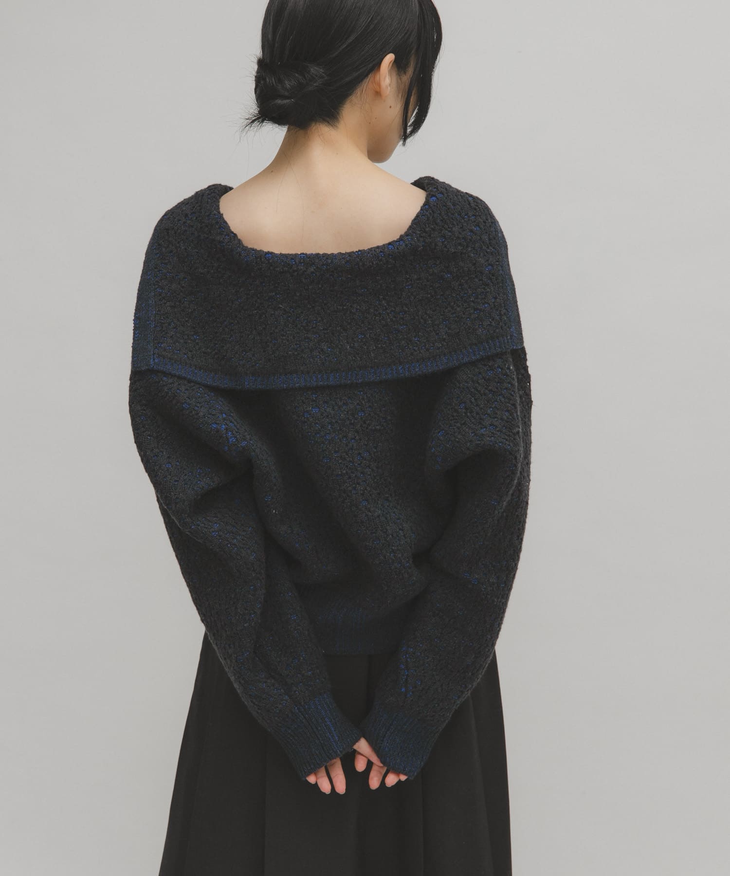 CCL×BLUE