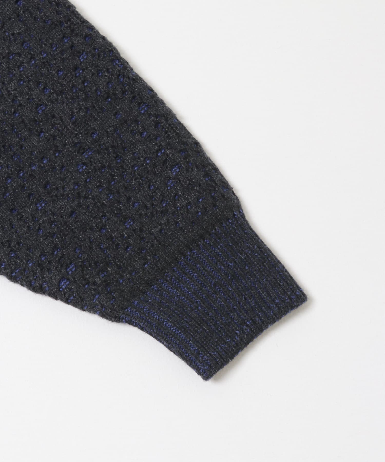 JQセーラーカーディガン CCL×BLUE One