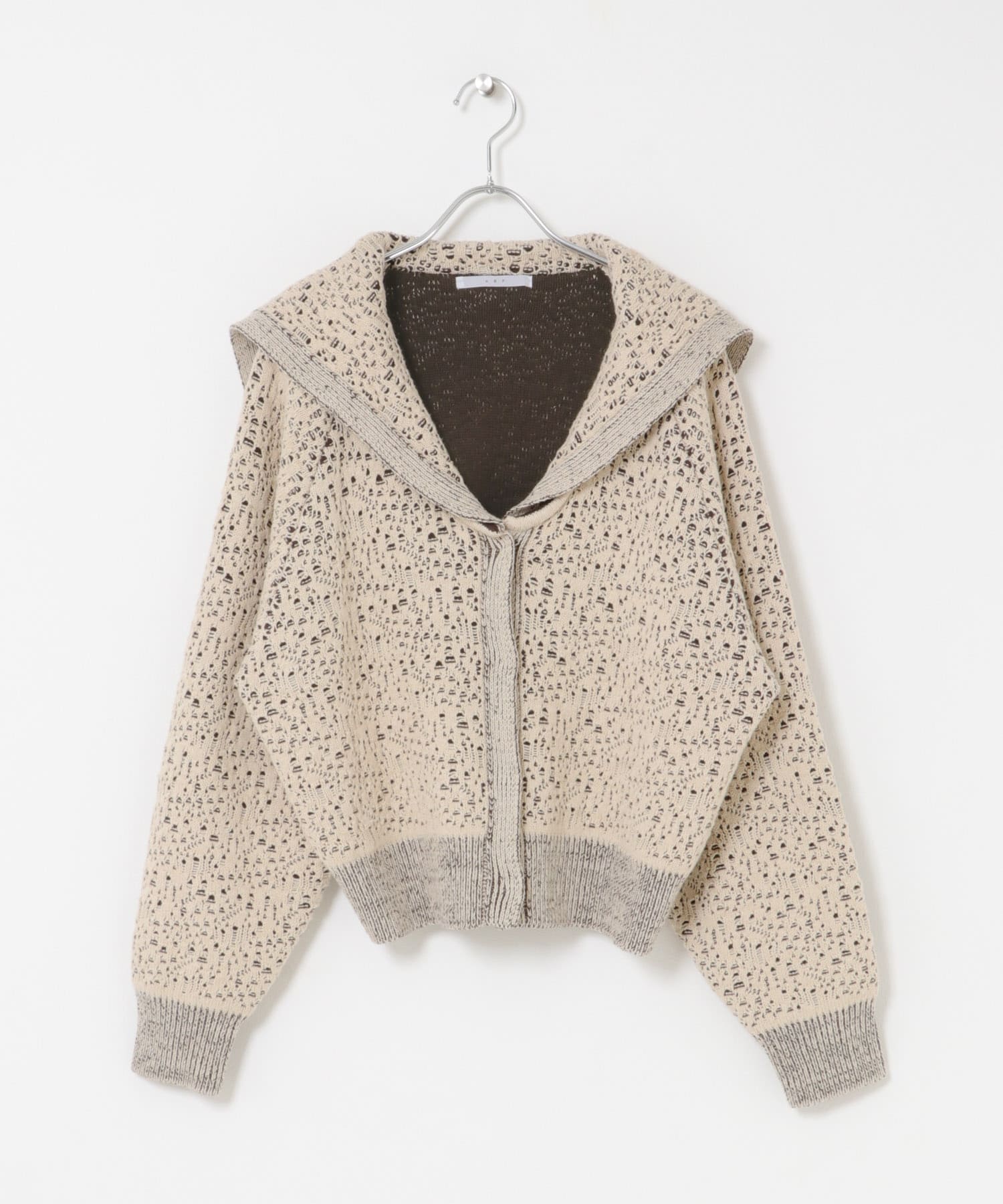 IVORY×BRN