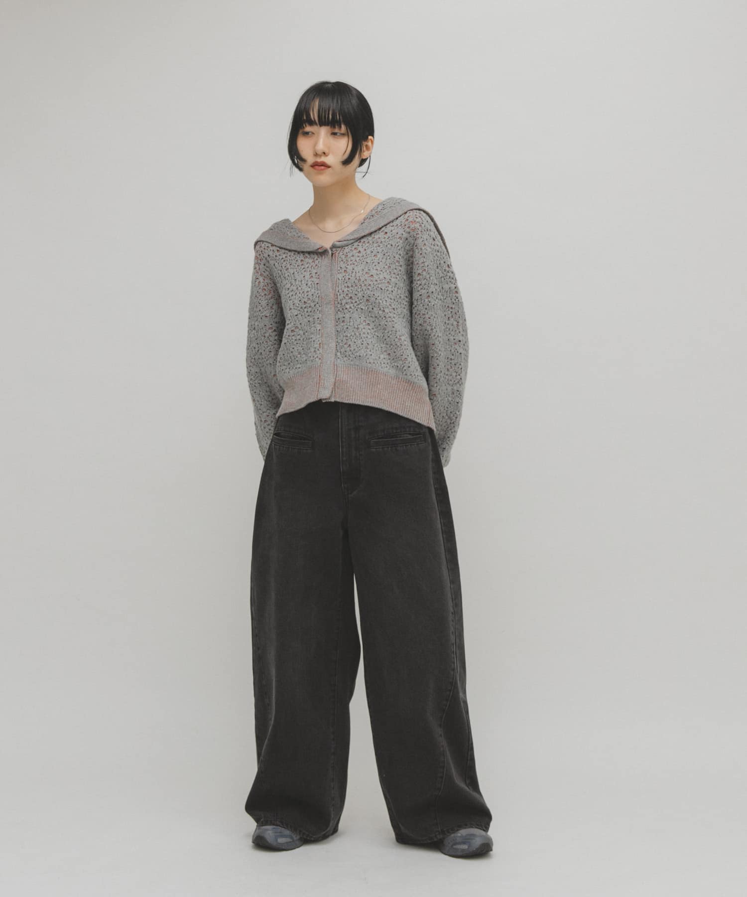 GRAY×ORG