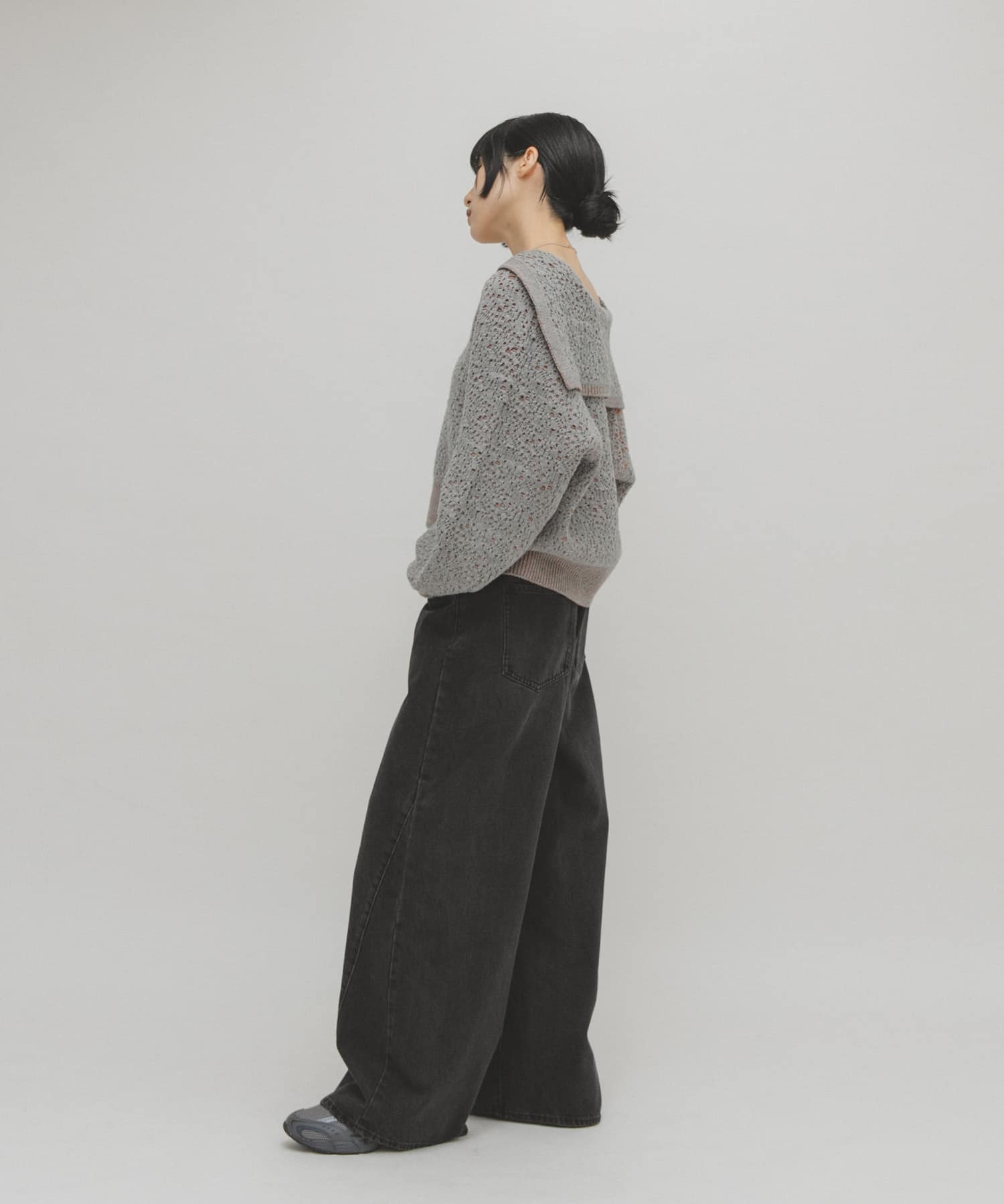 GRAY×ORG