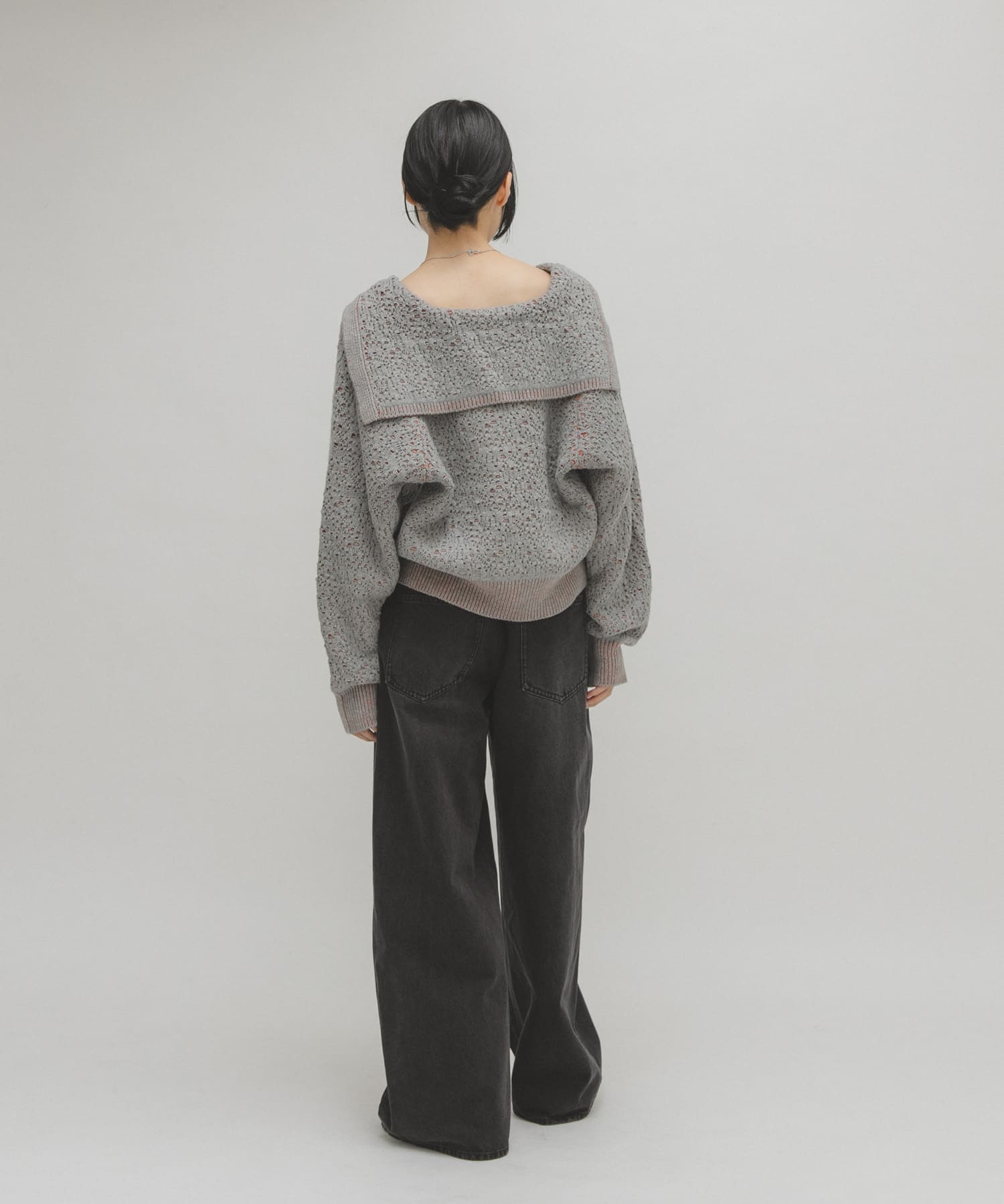 GRAY×ORG