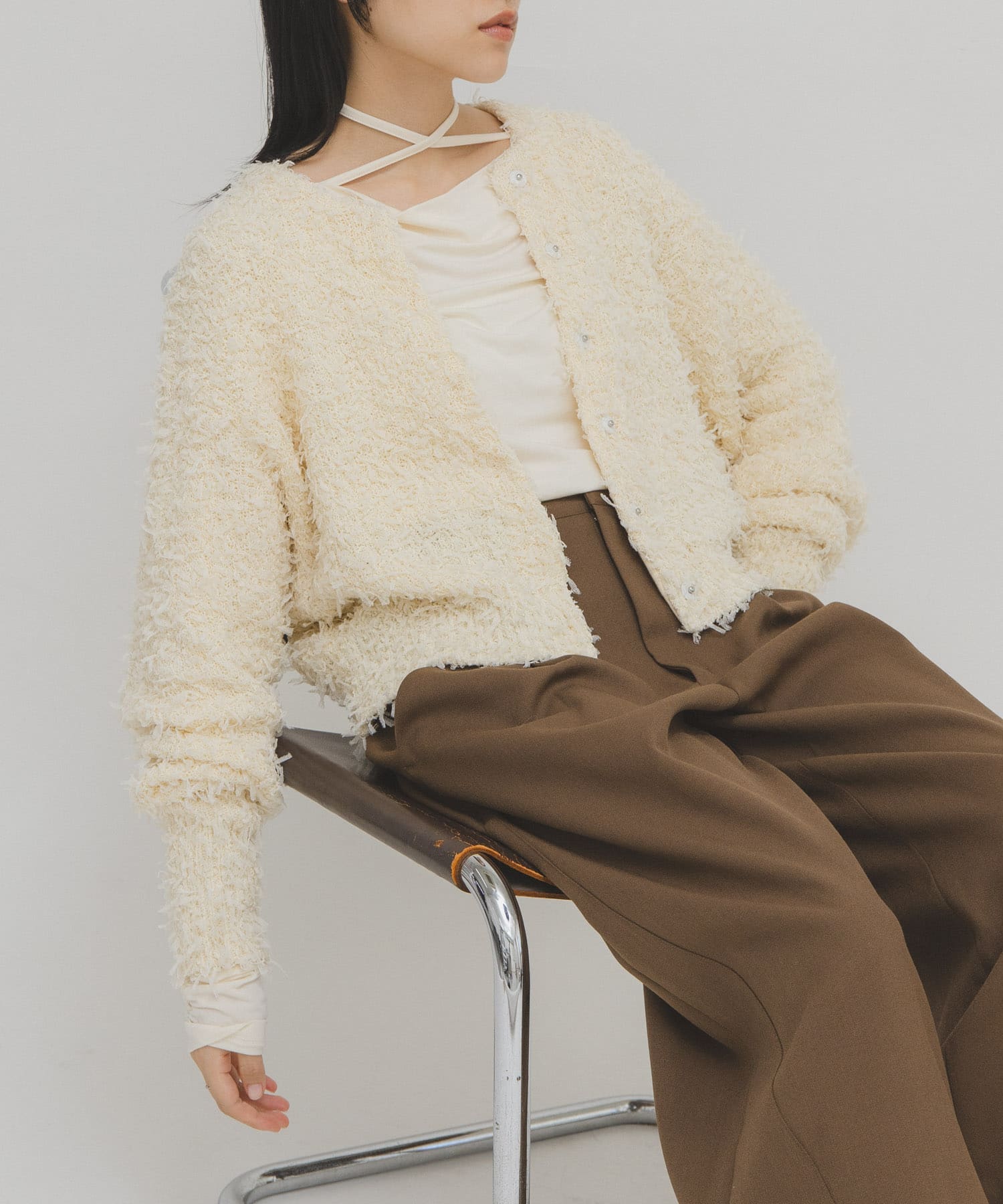 IVORY