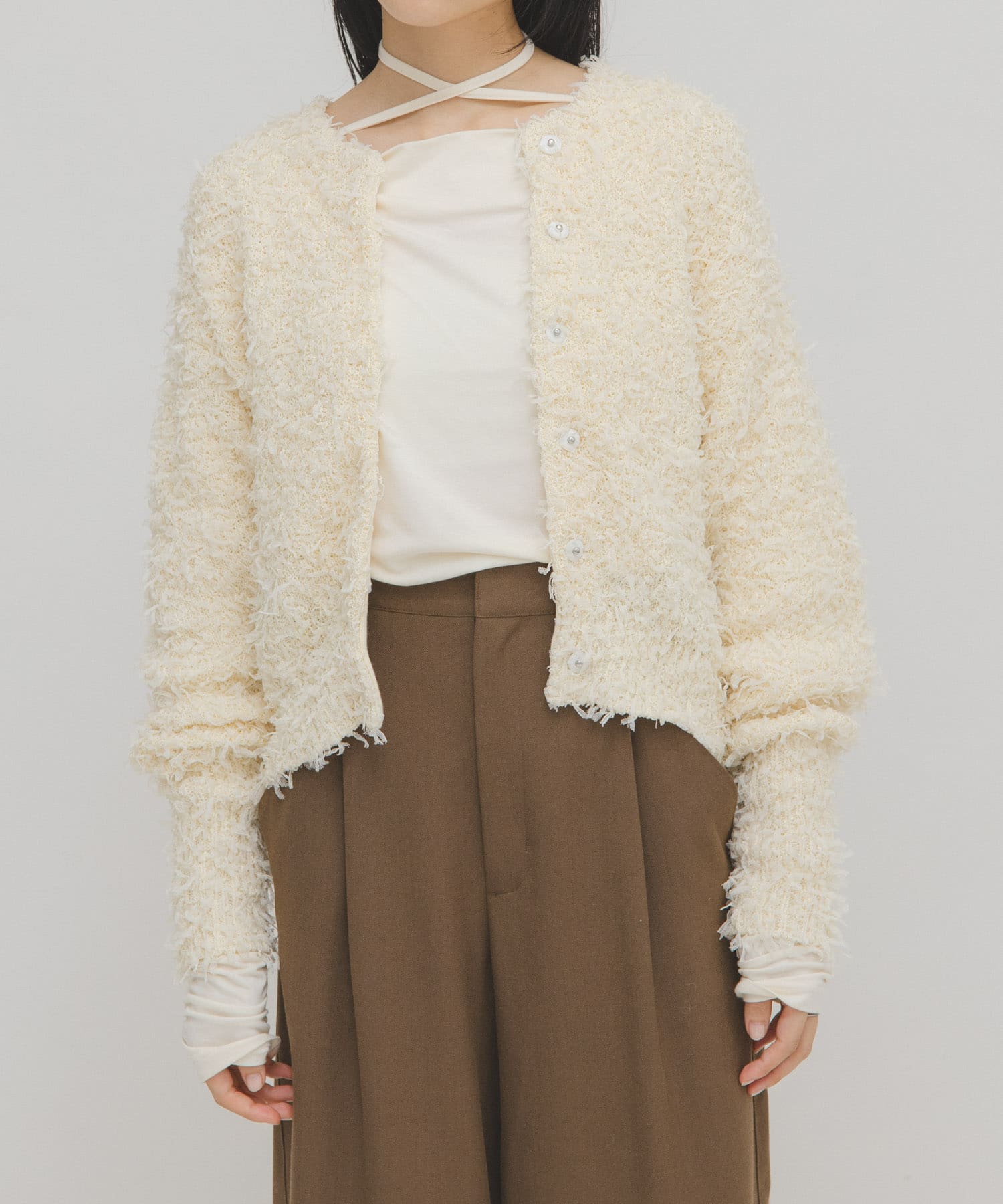 IVORY