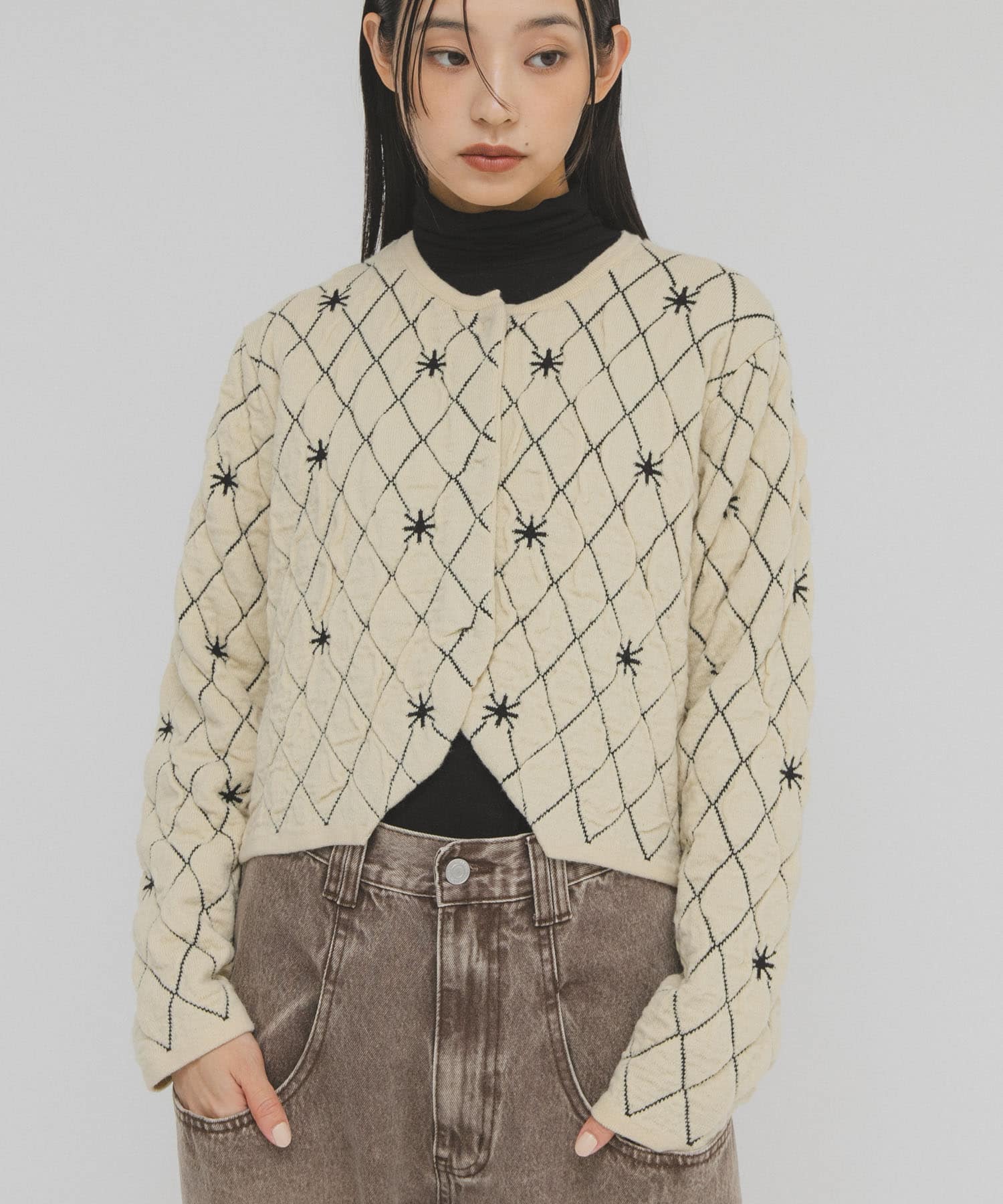 L.BEIGE