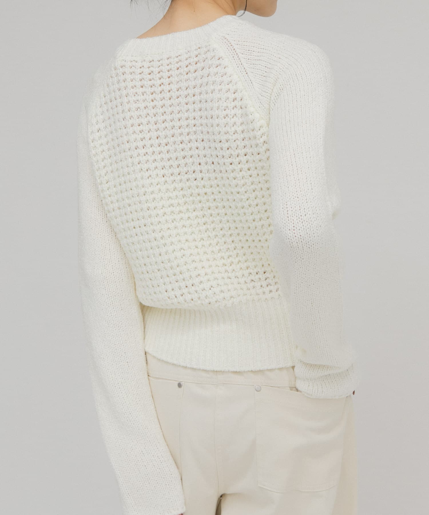 身長 : 160cm サイズ : one