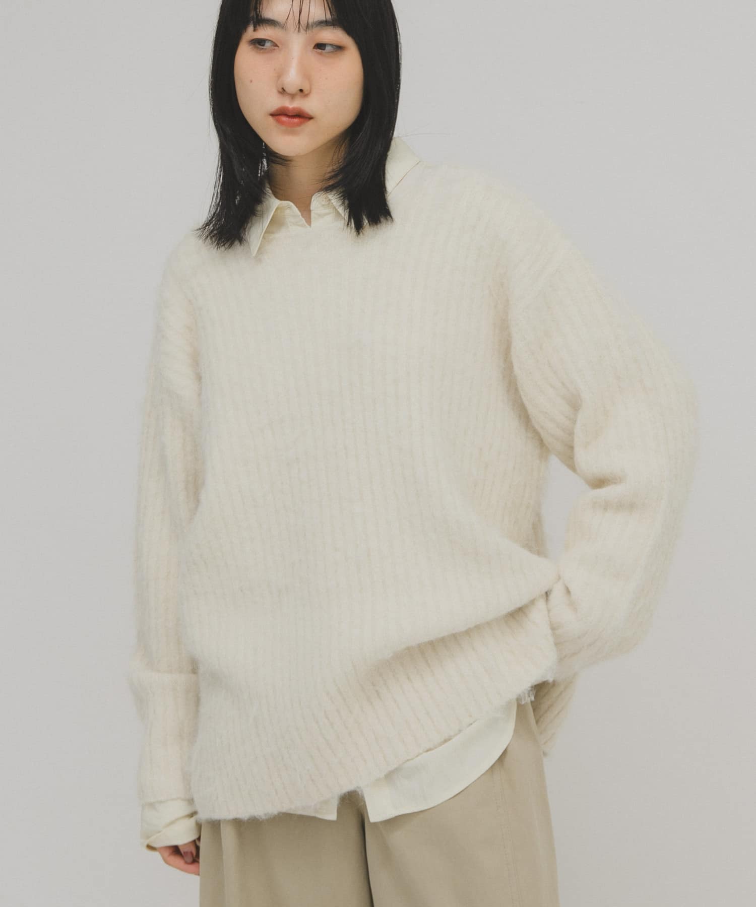 IVORY
