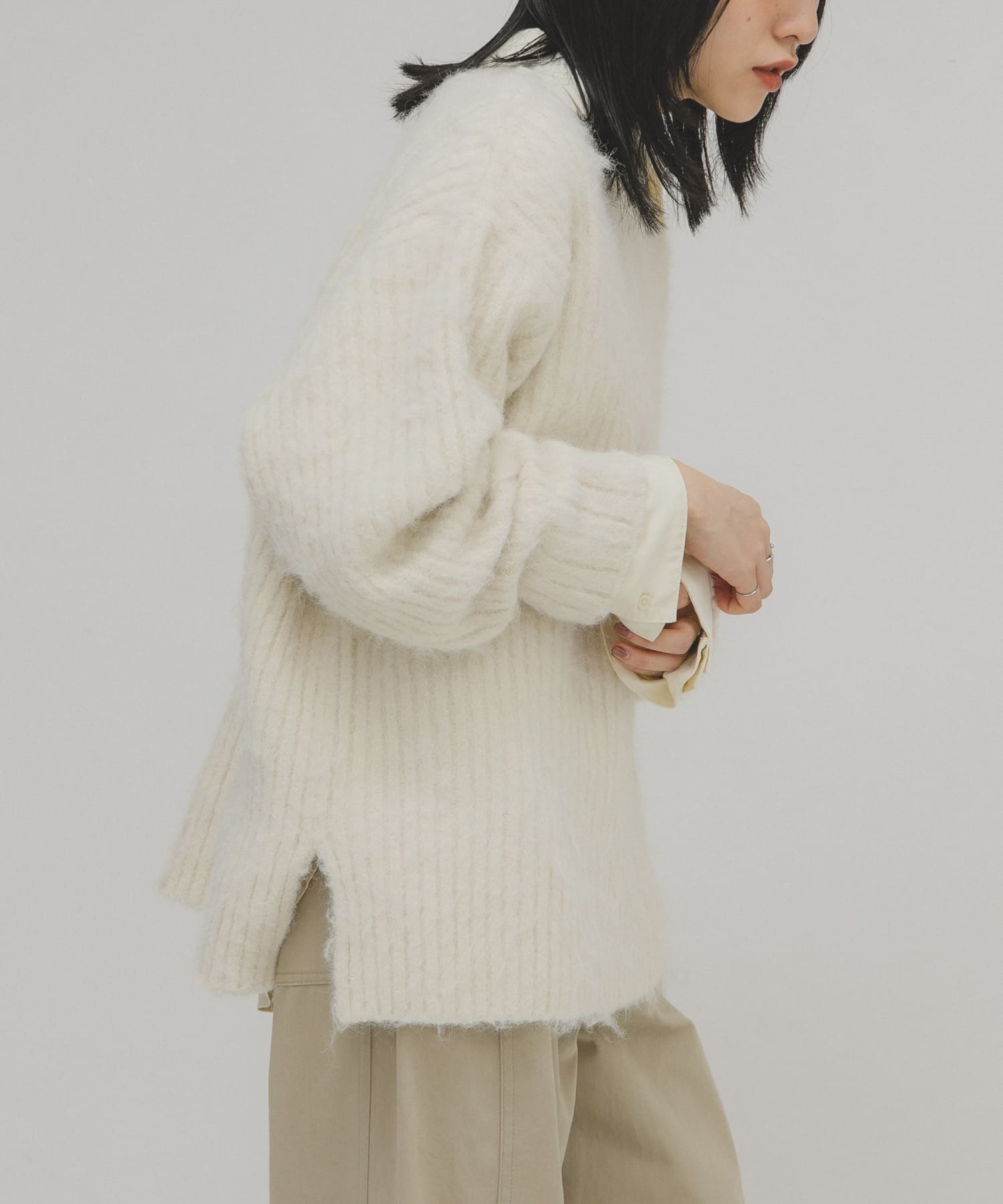 IVORY