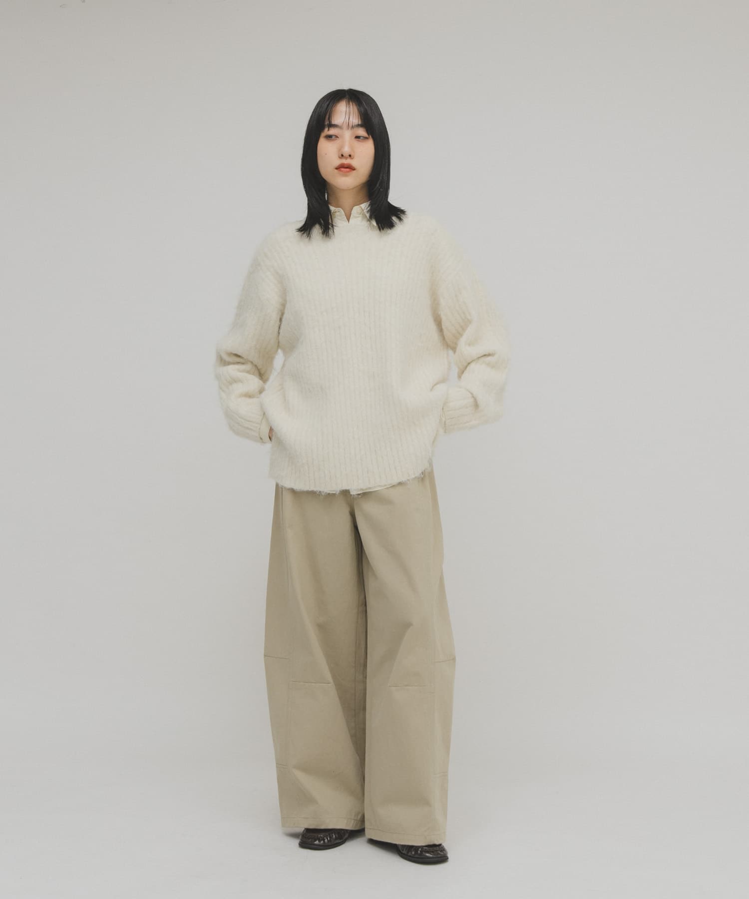 IVORY