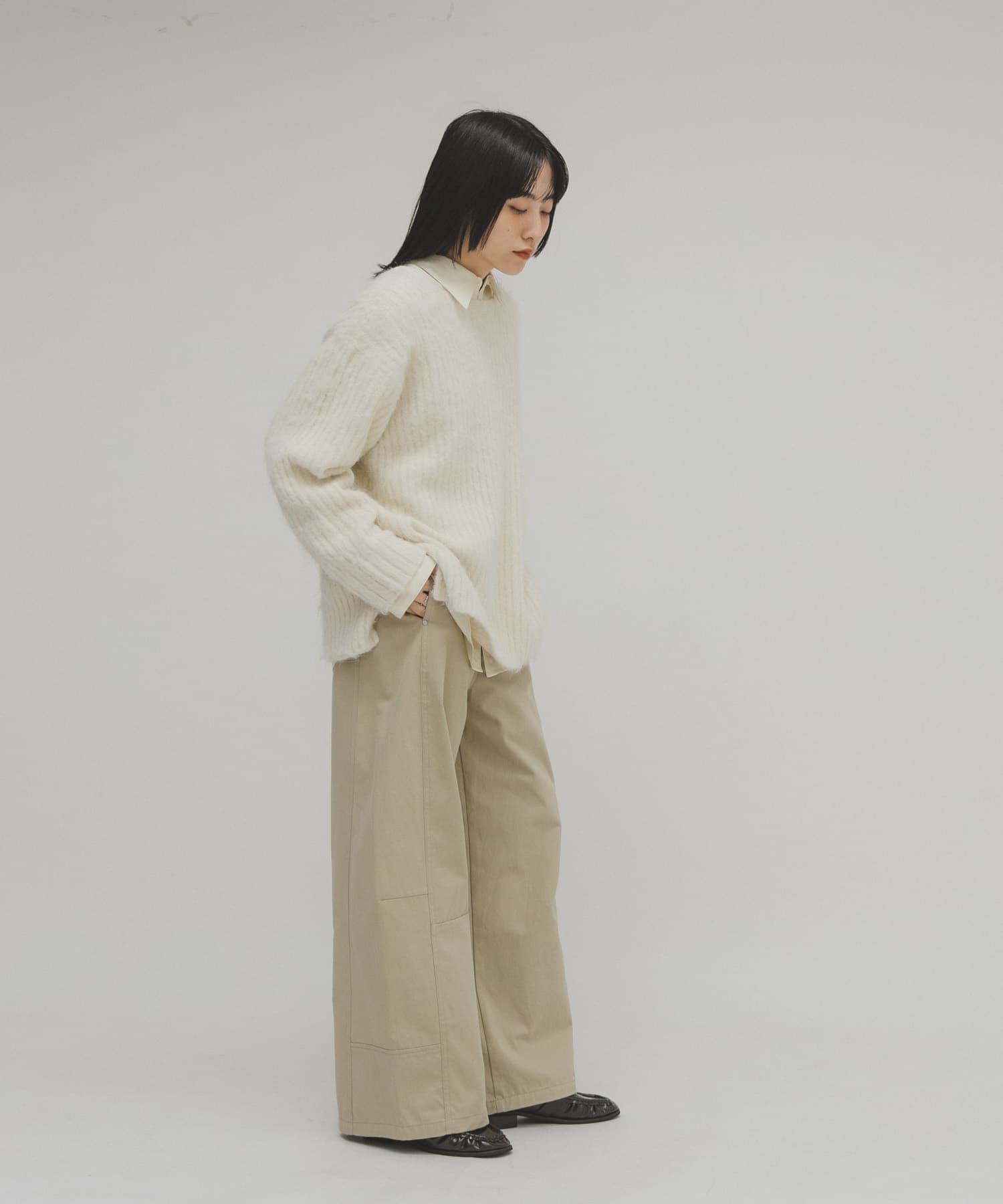 IVORY