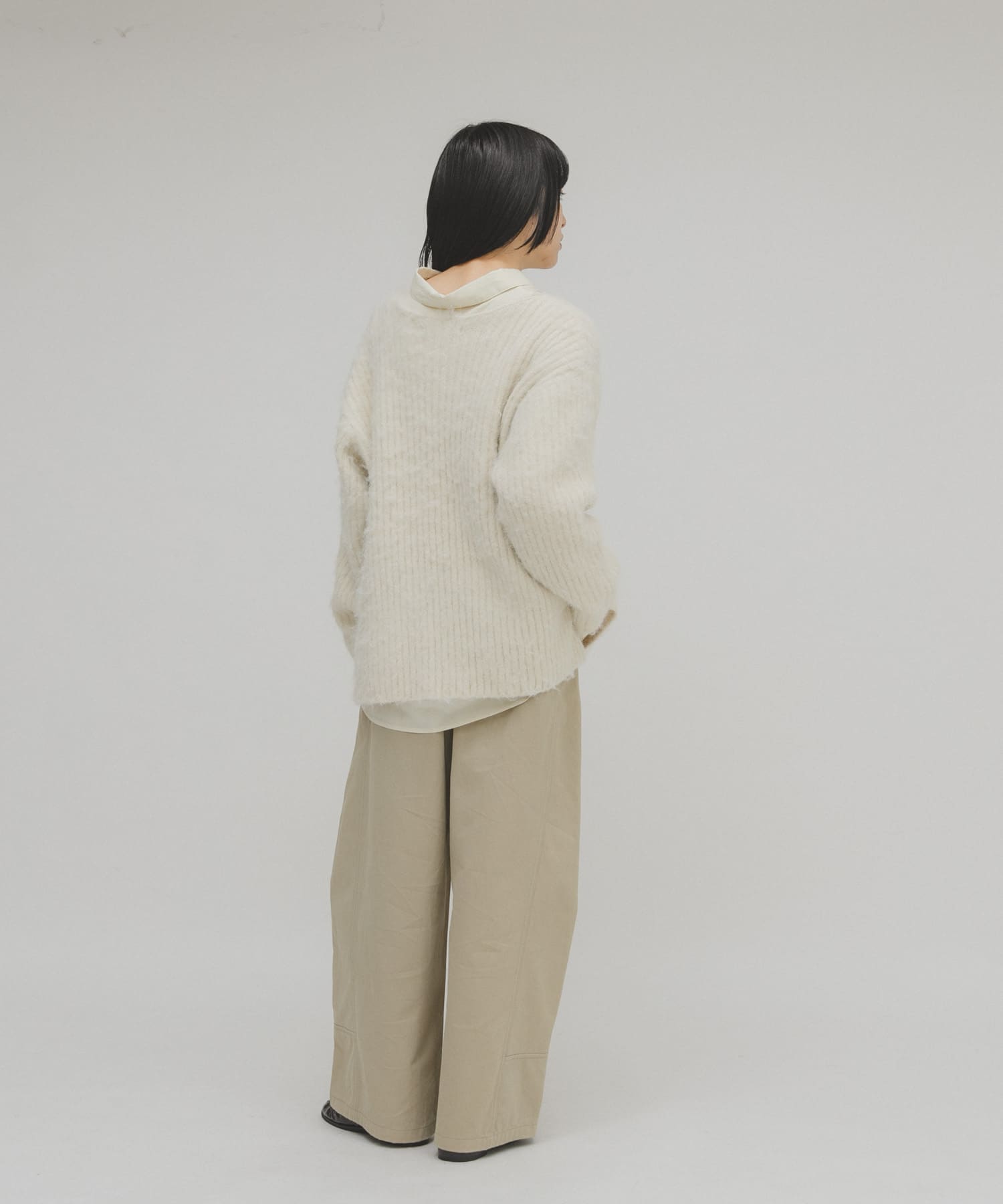 IVORY