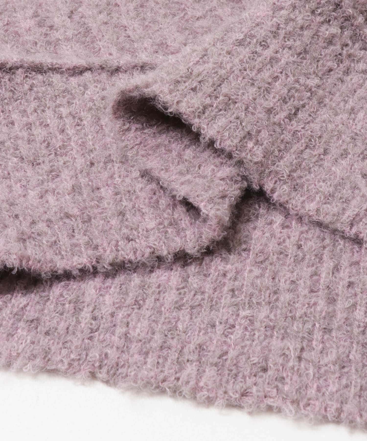 PINK×GRAY