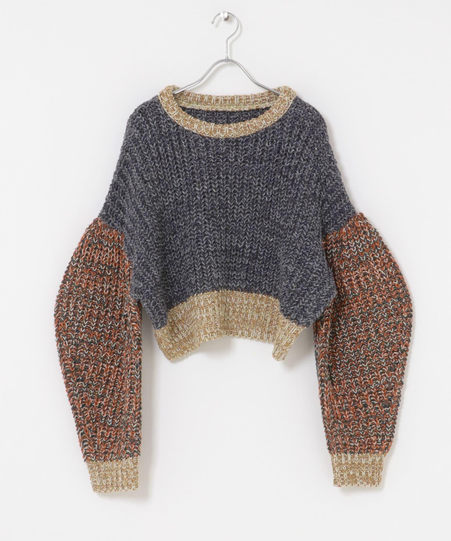 GRAY MULTI