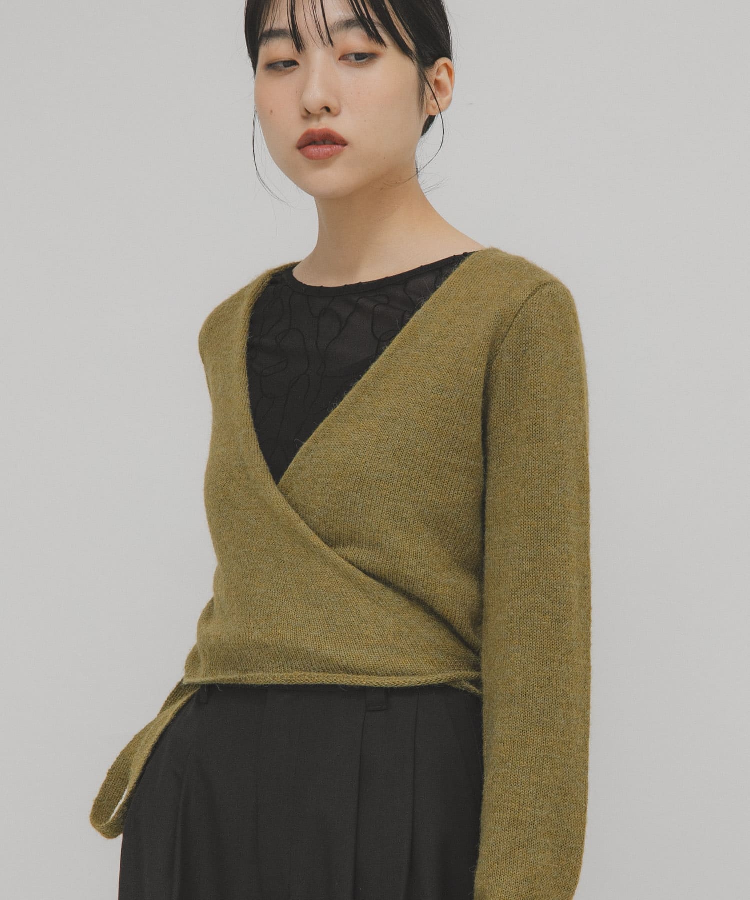 OLIVE