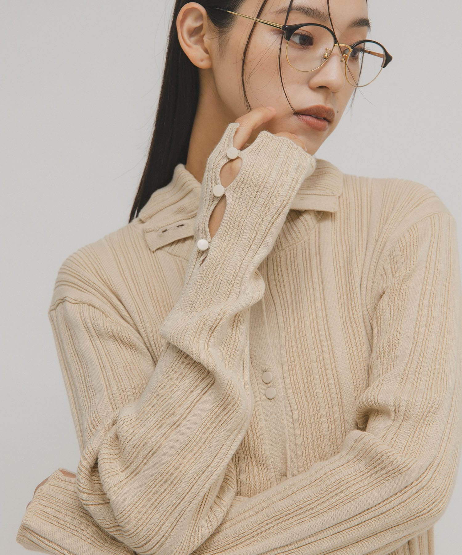 L.BEIGE