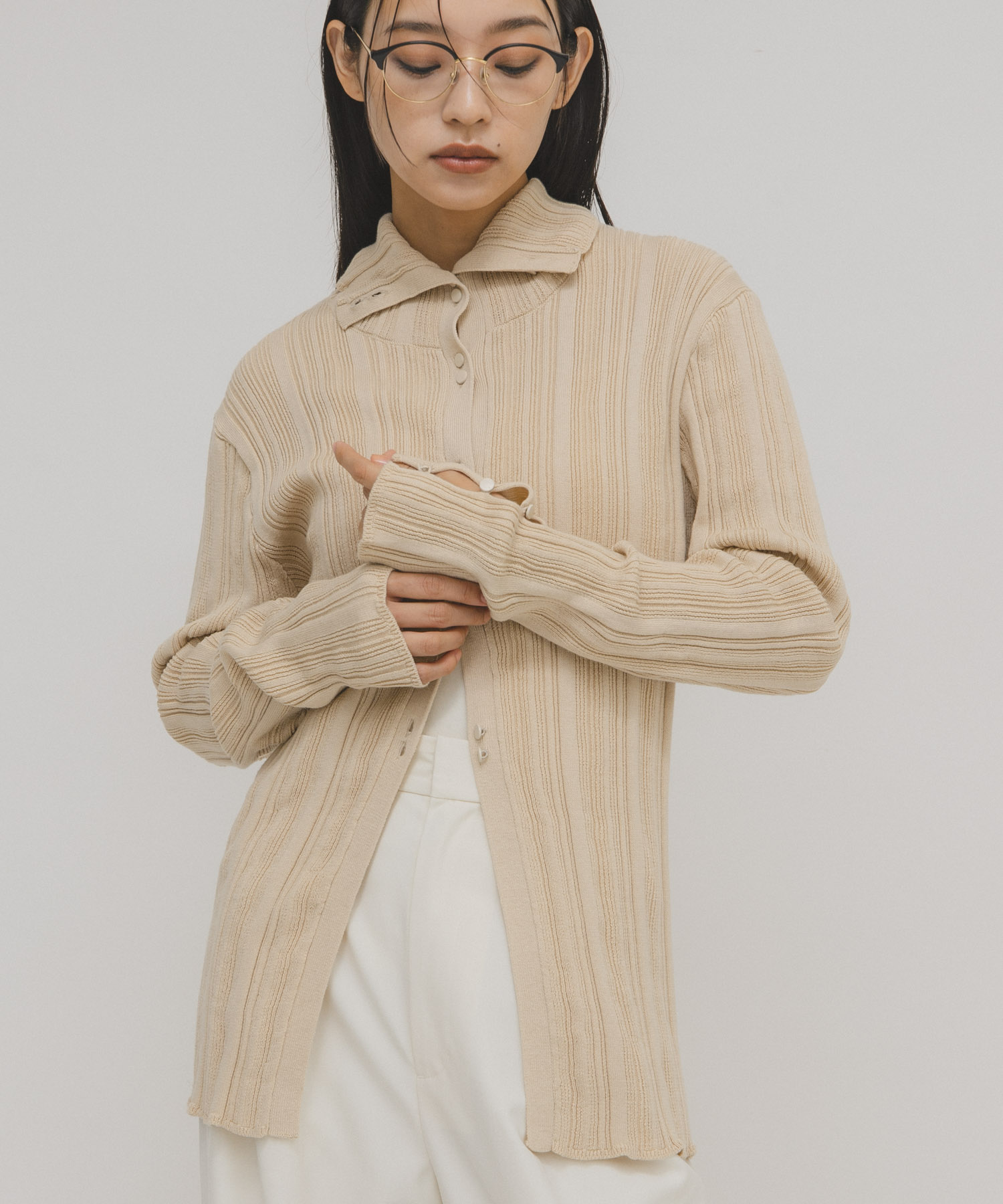 L.BEIGE