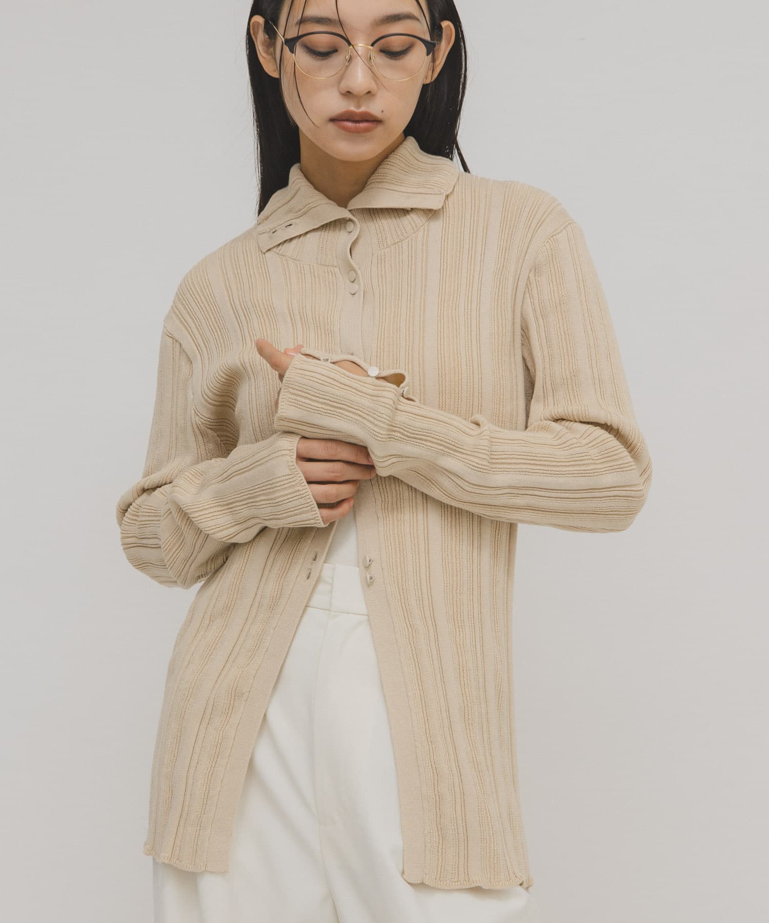 L.BEIGE