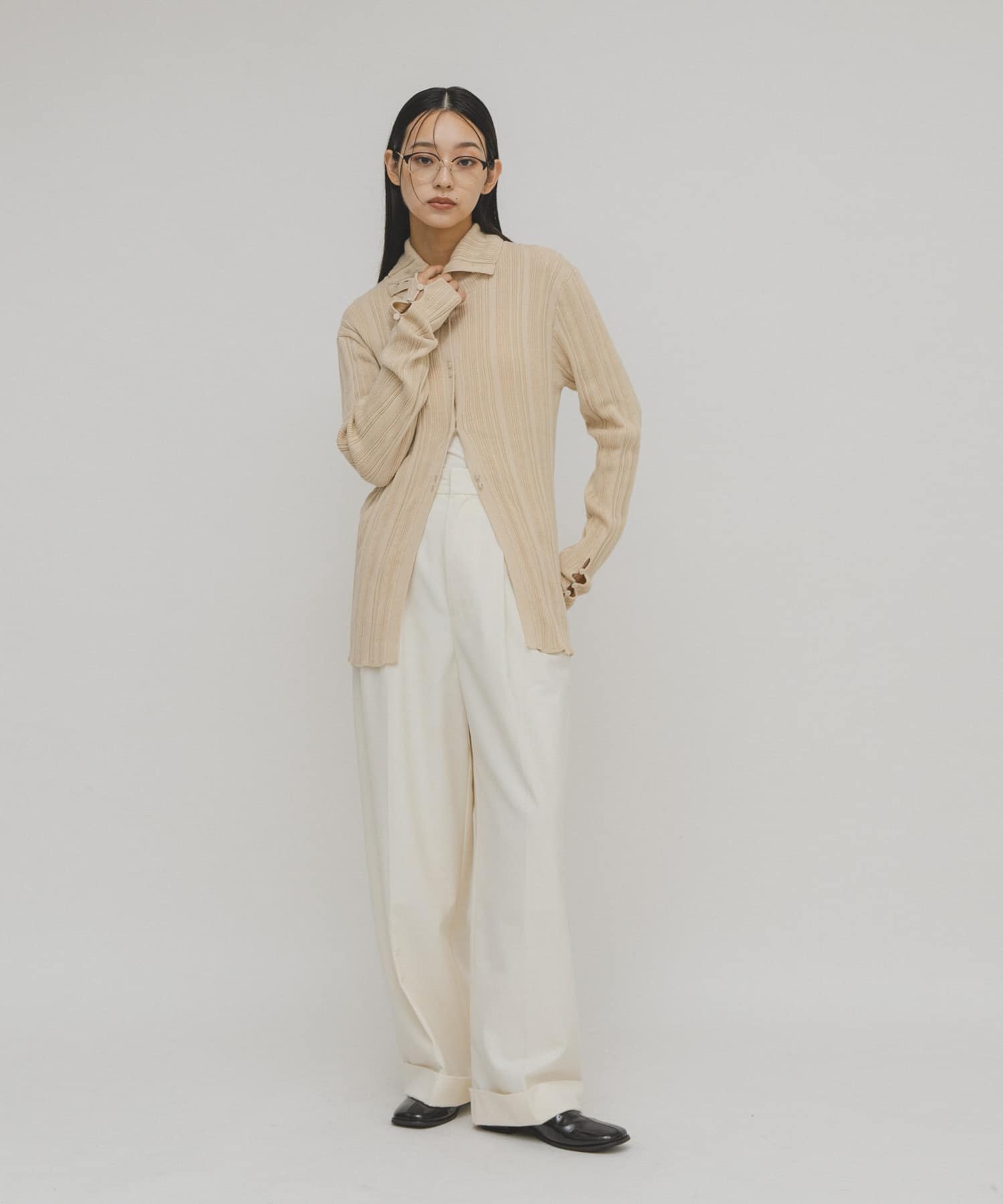 L.BEIGE