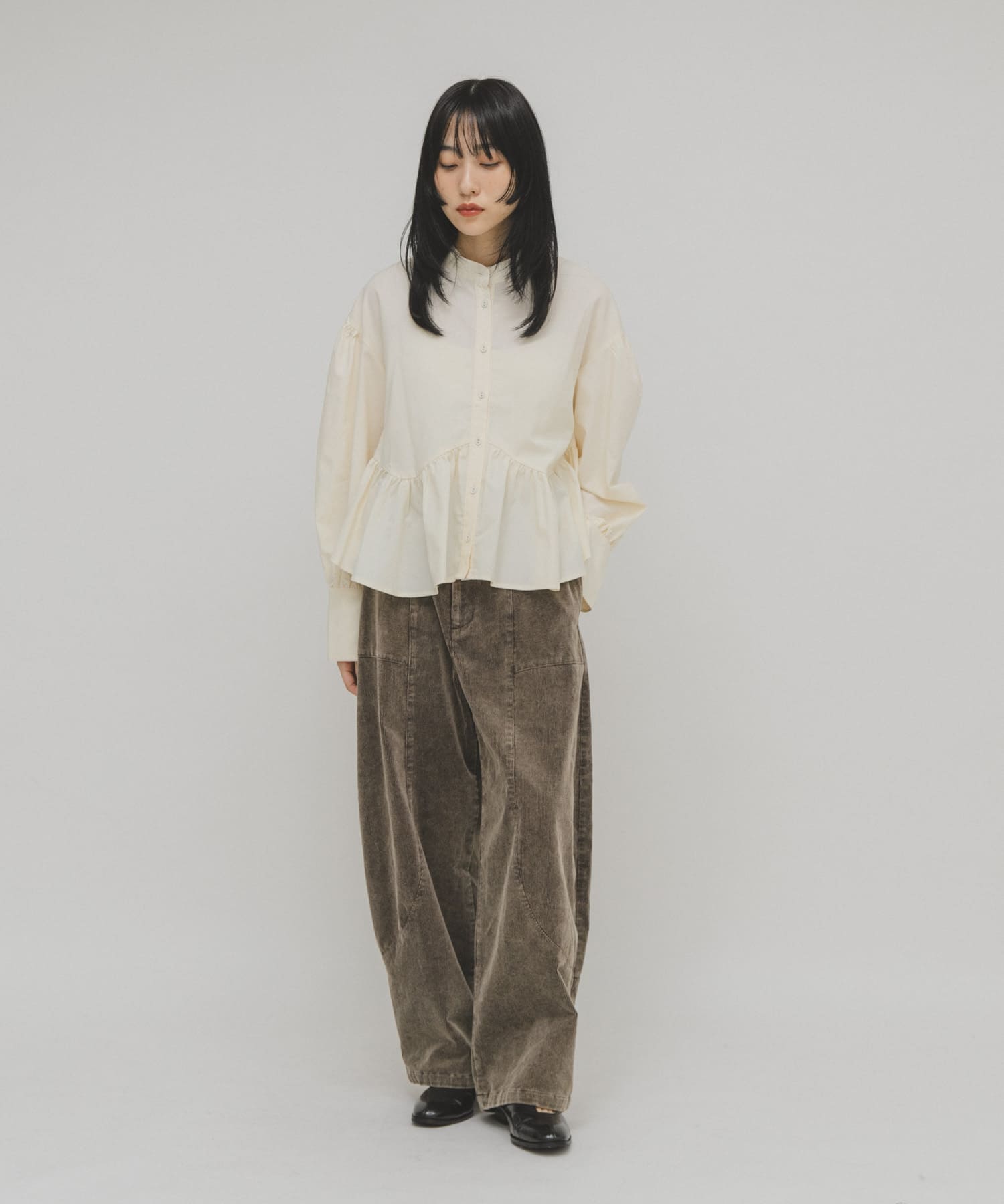 IVORY