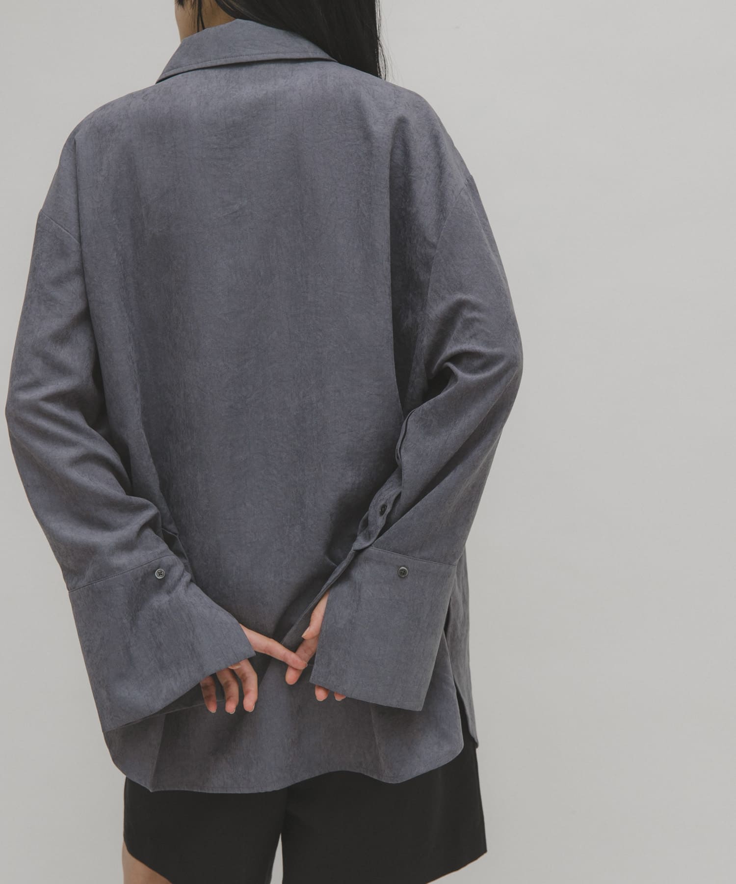 BLUE GRAY