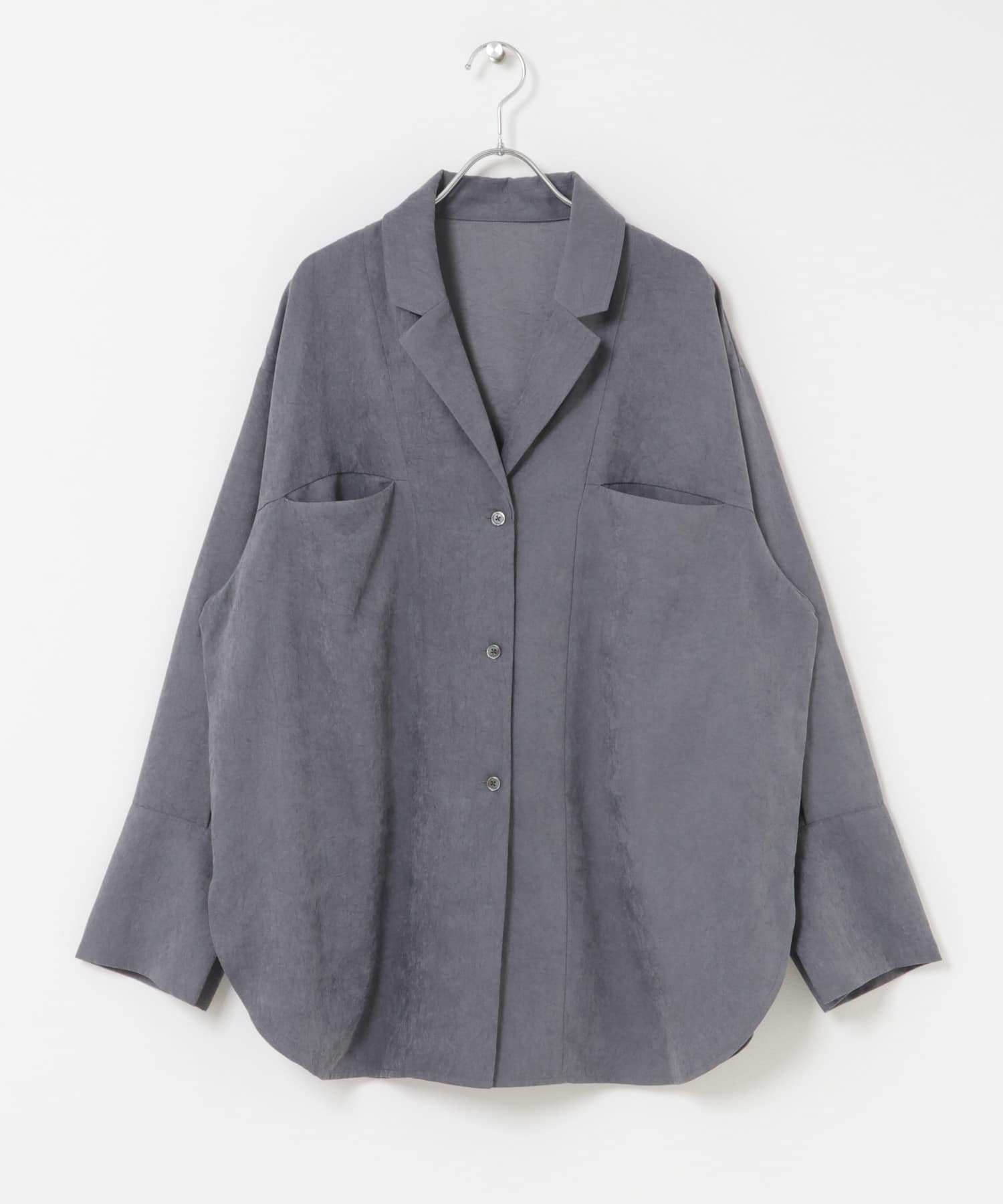 BLUE GRAY