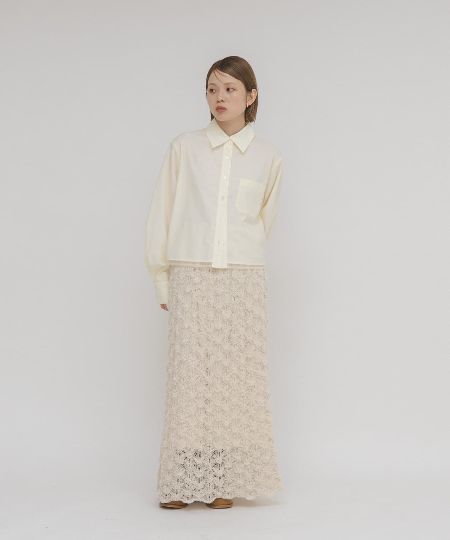 IVORY