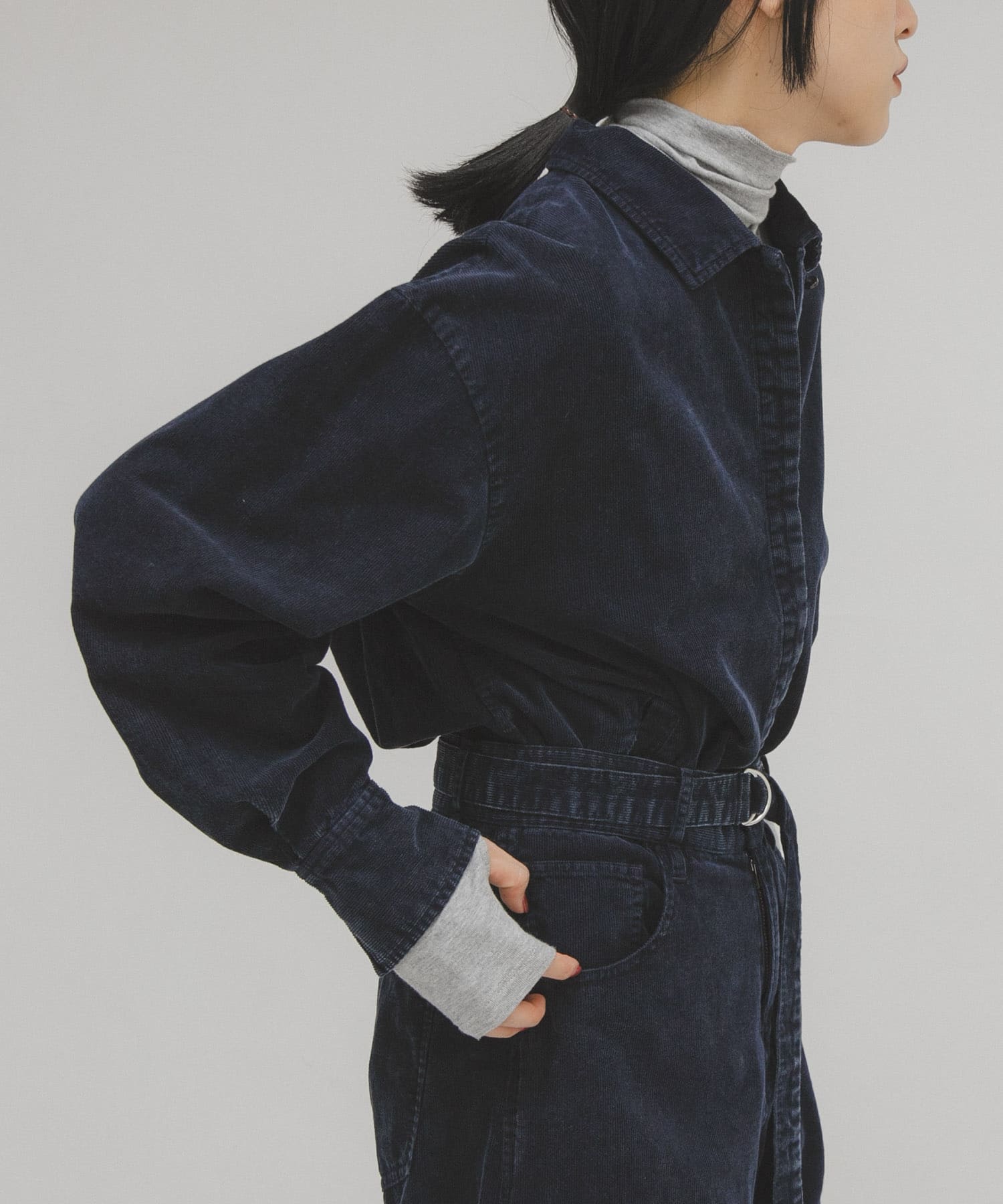 NAVY