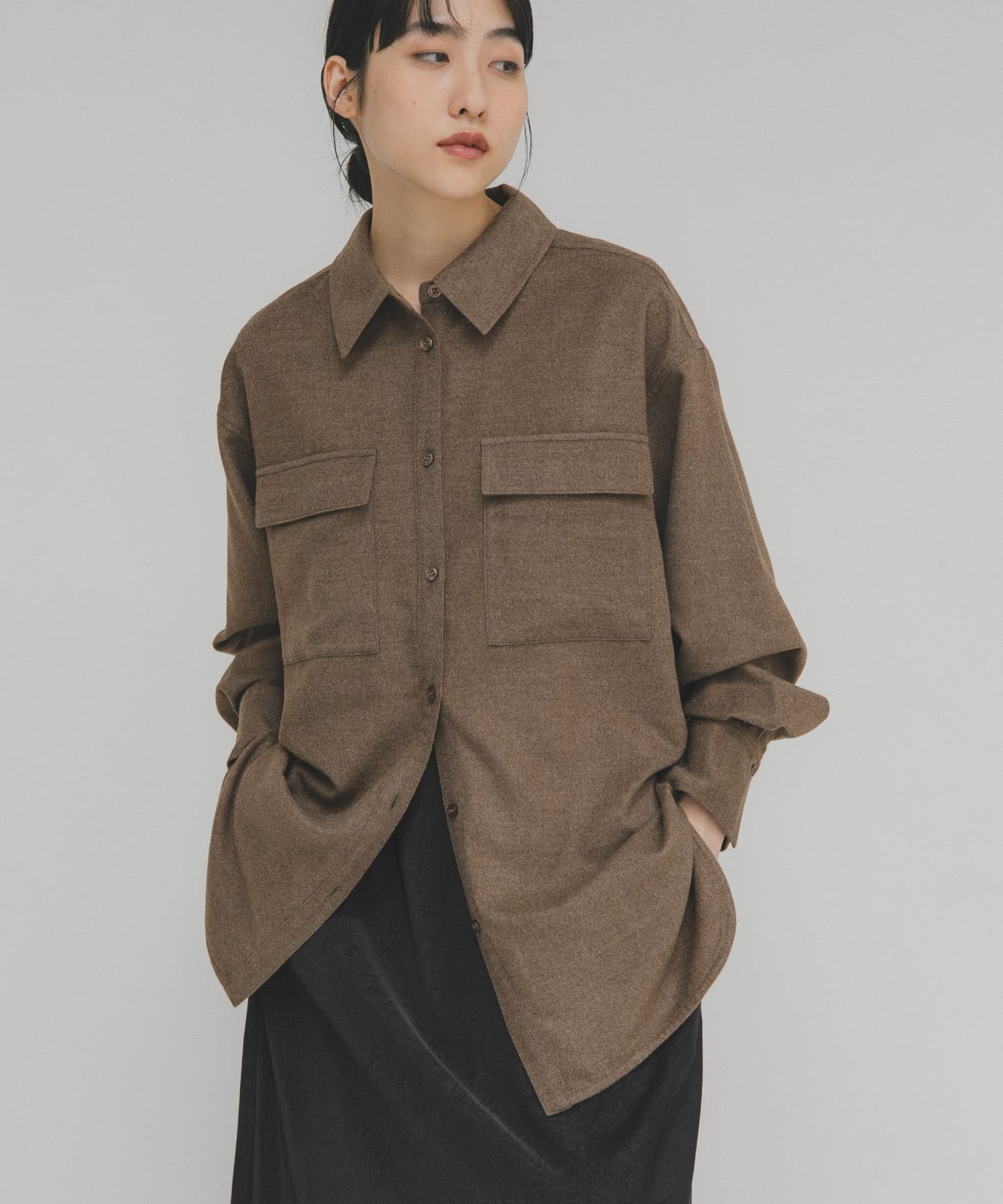 MARRON