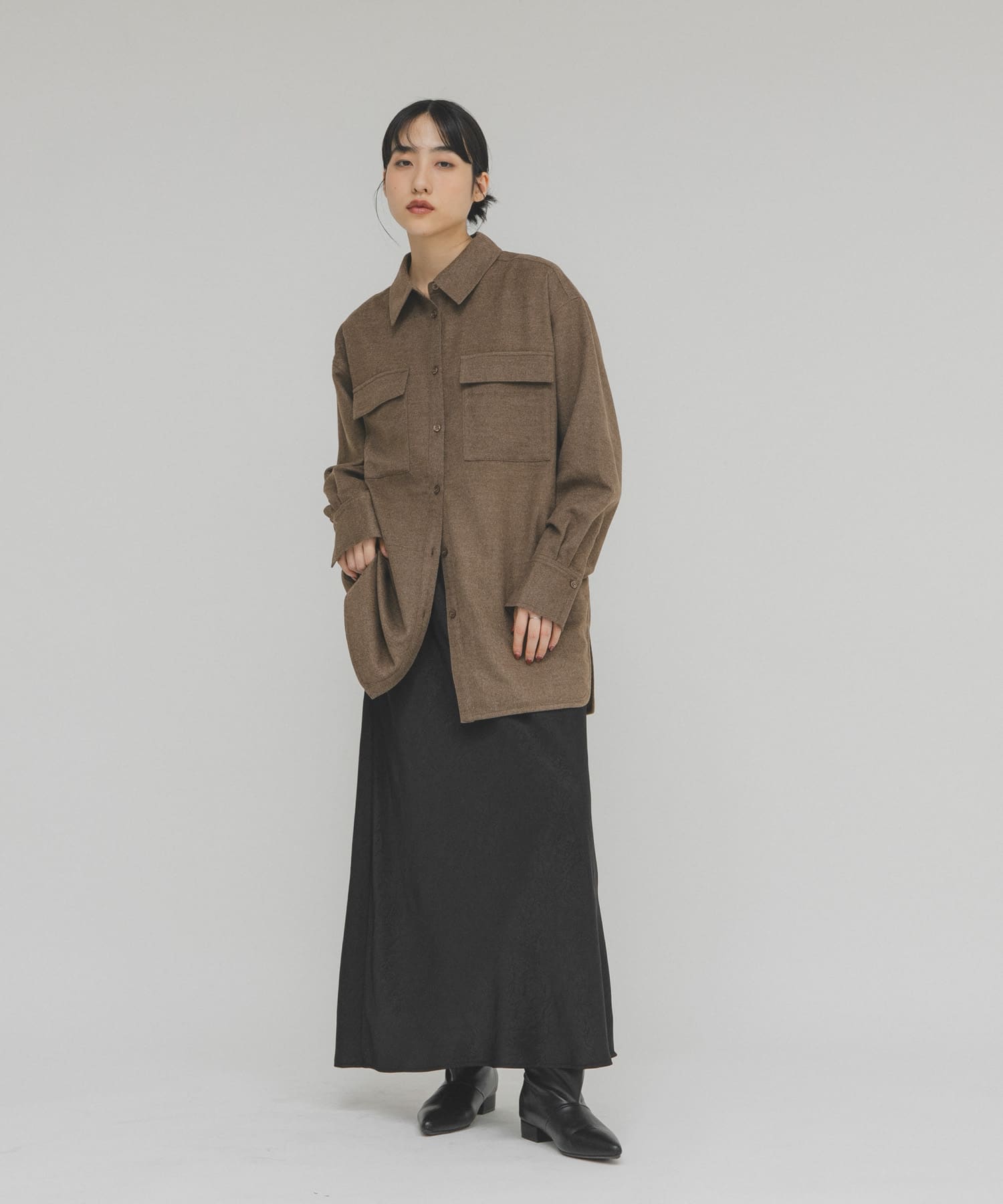MARRON