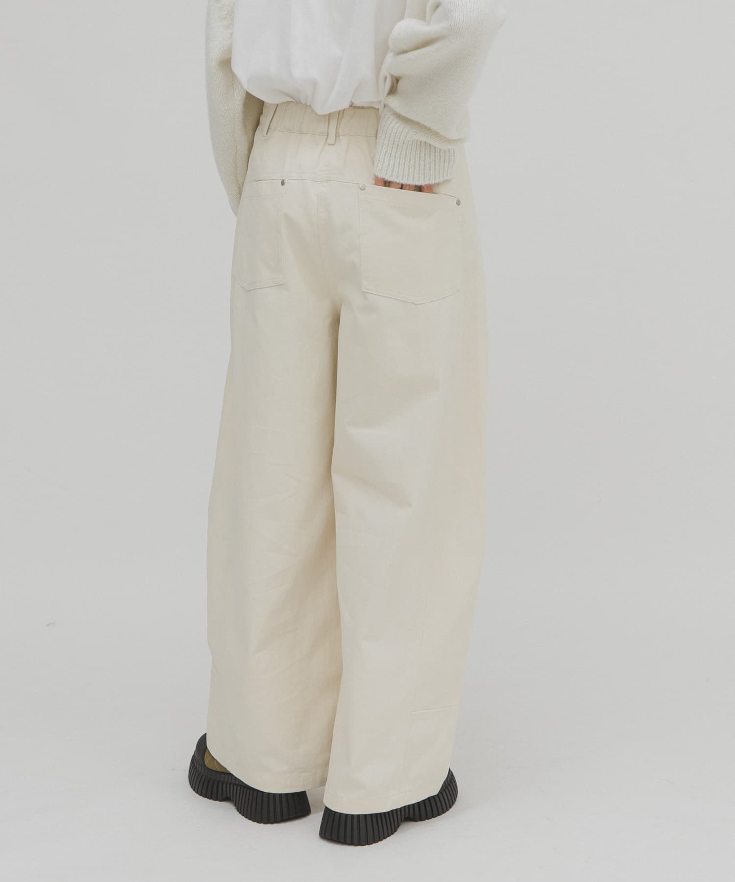 IVORY