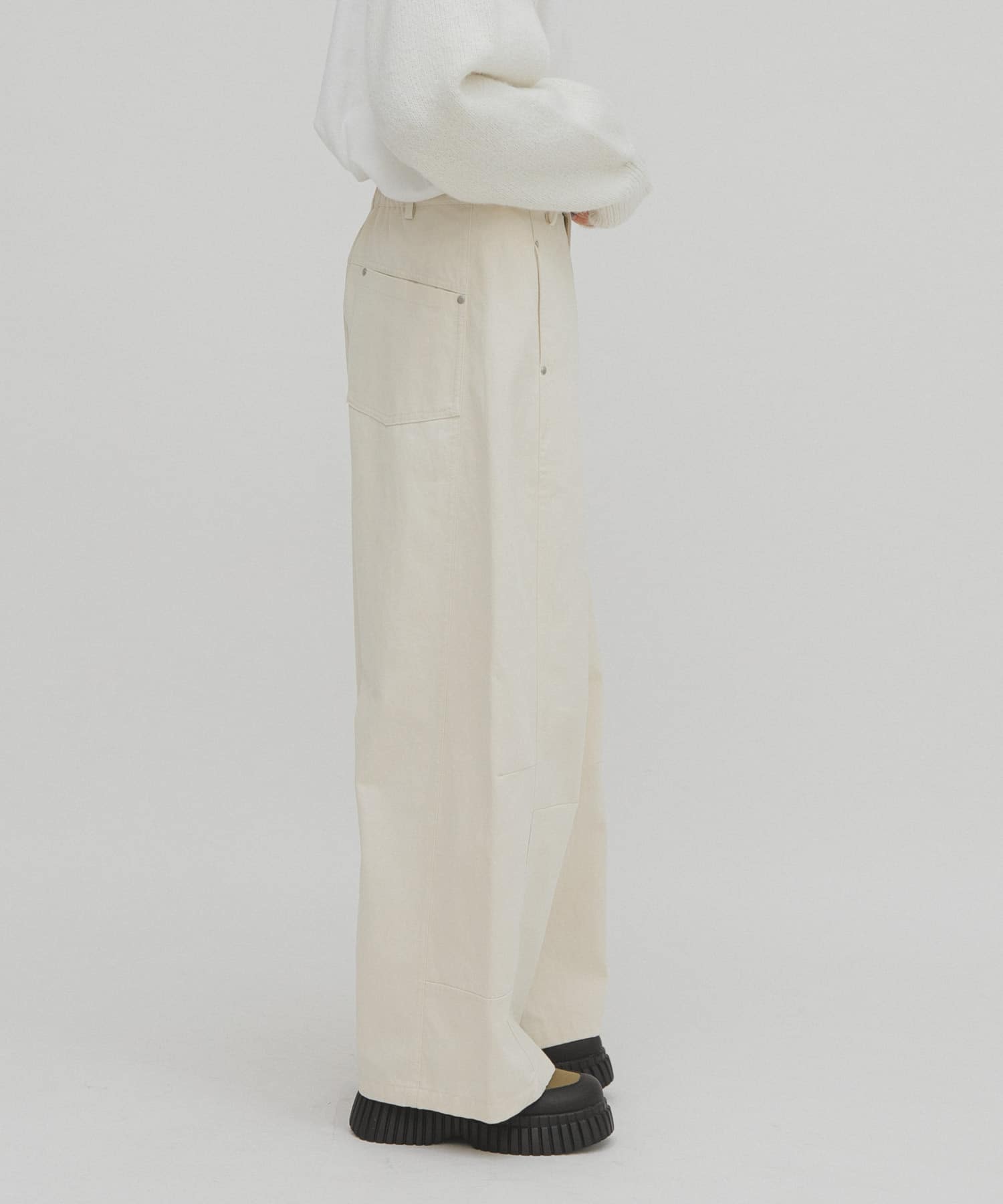 IVORY