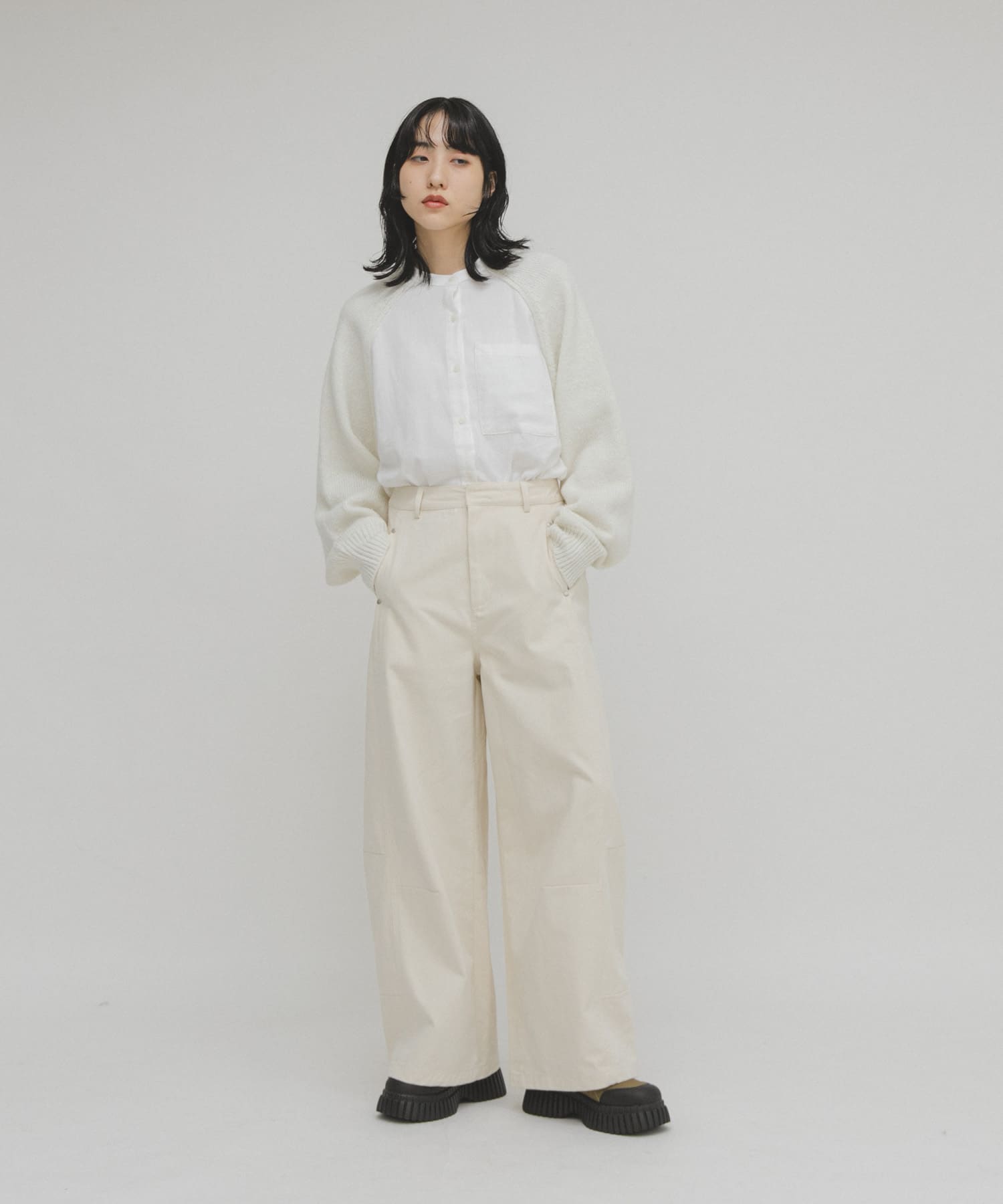 IVORY