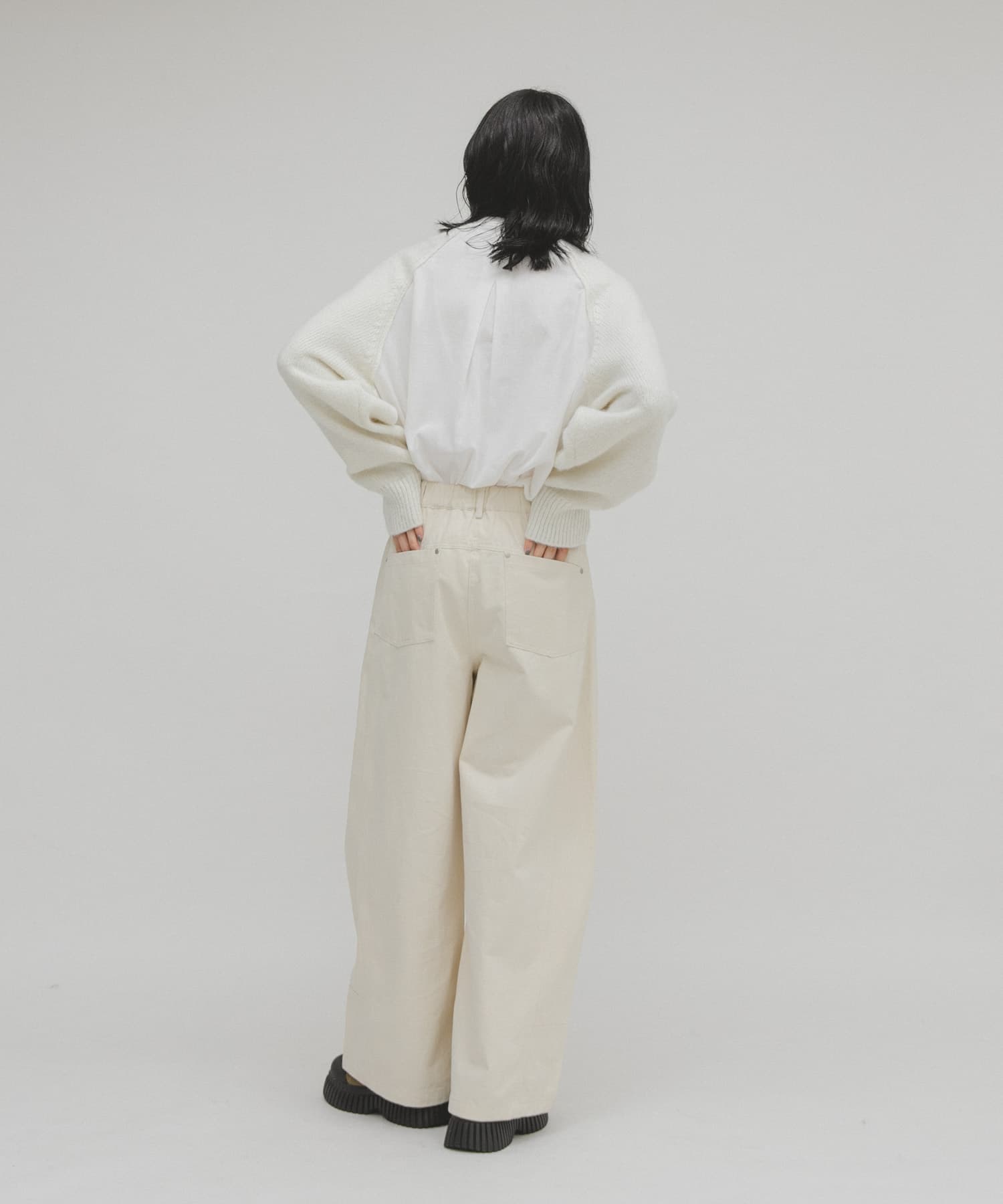 IVORY