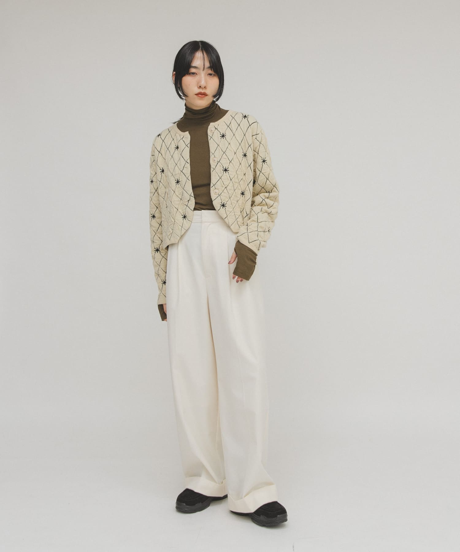 IVORY