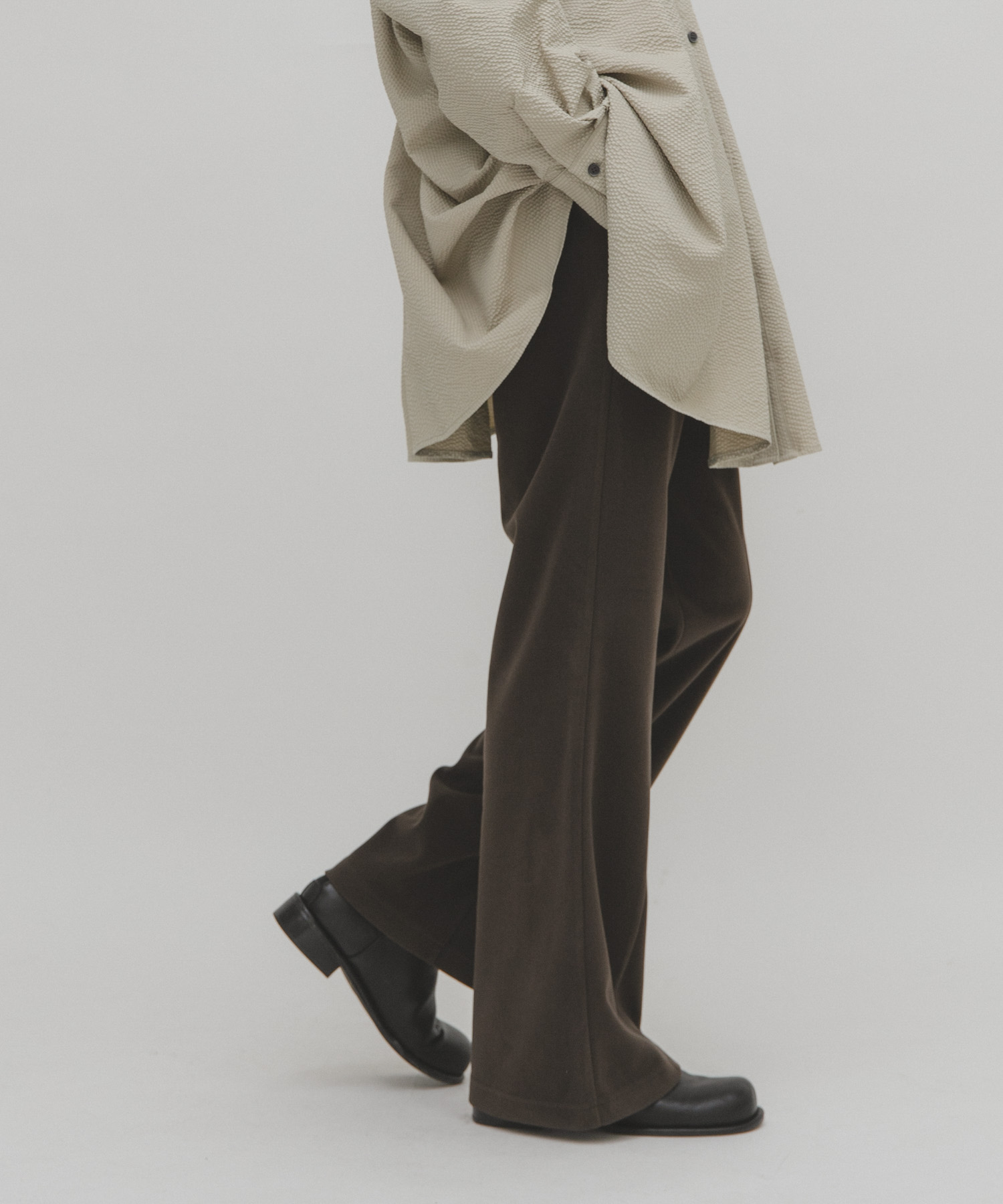 D.BROWN