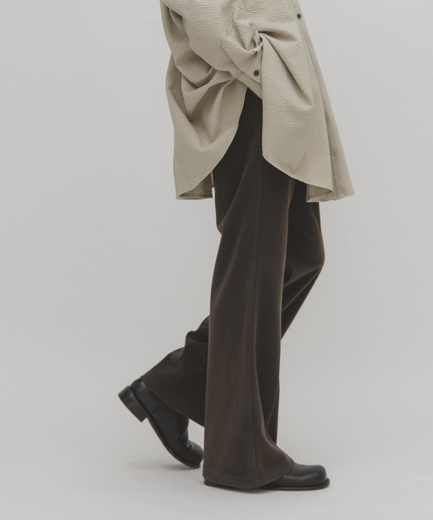 D.BROWN