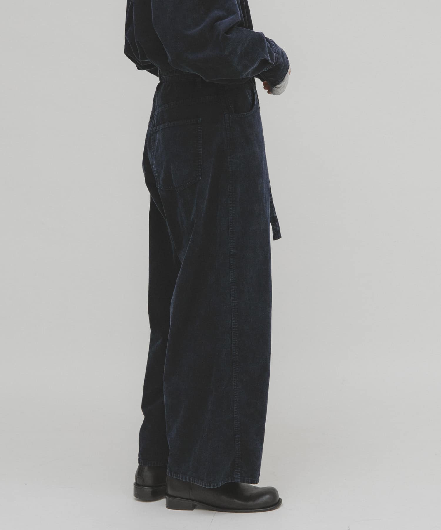 NAVY