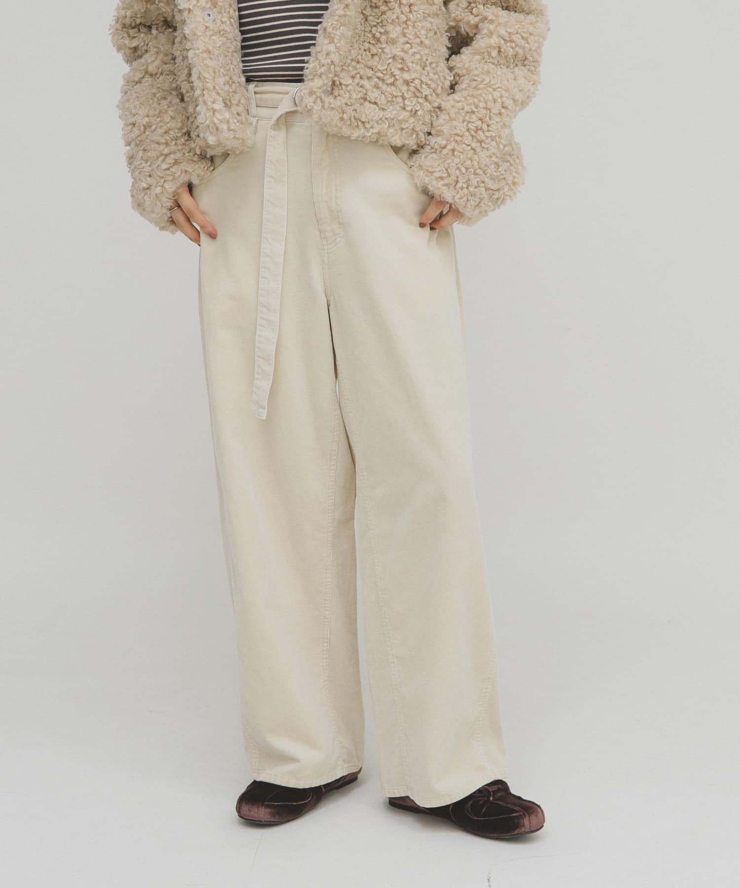IVORY